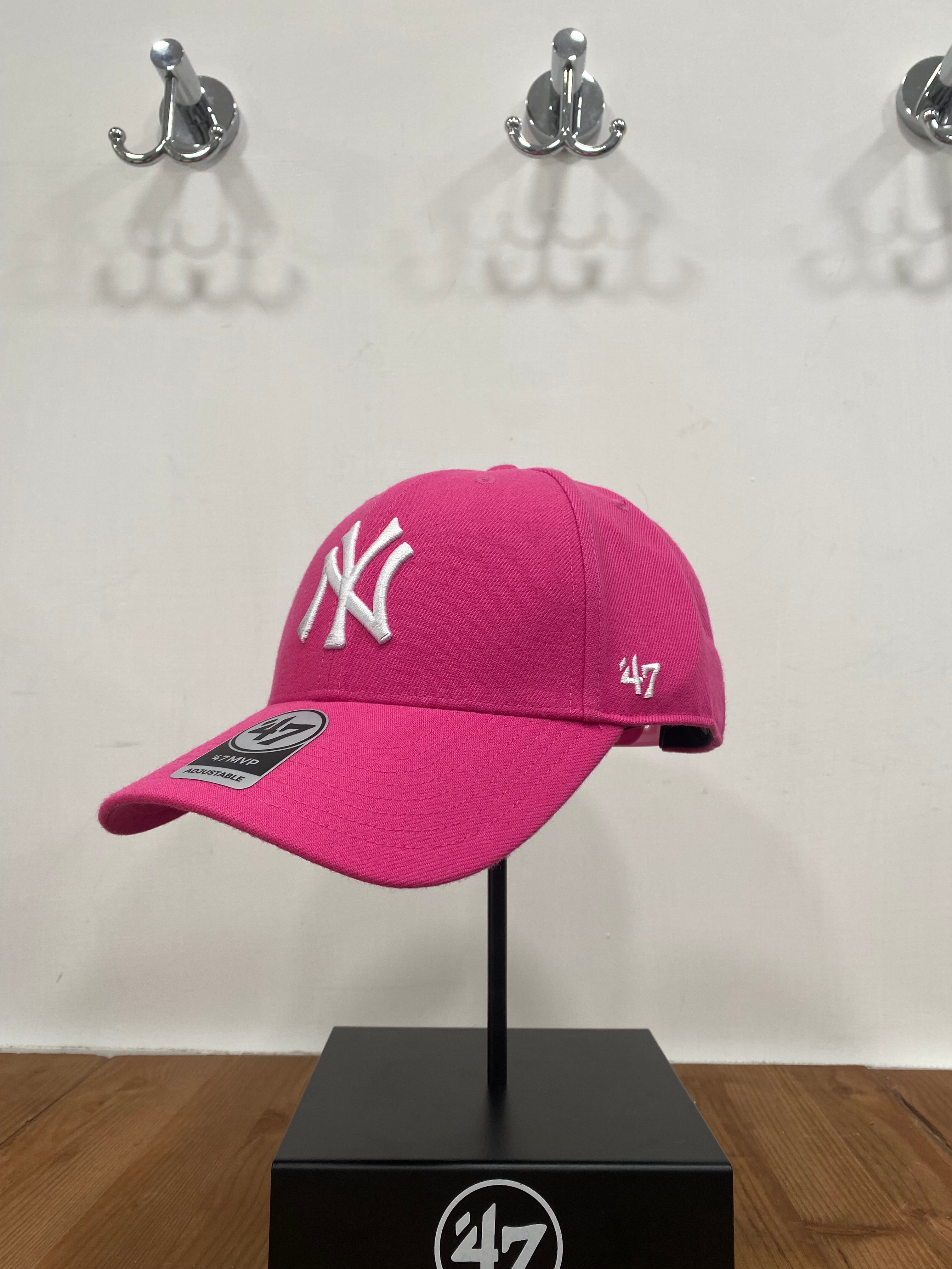 Caps NY
