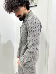 Camicia jeans
