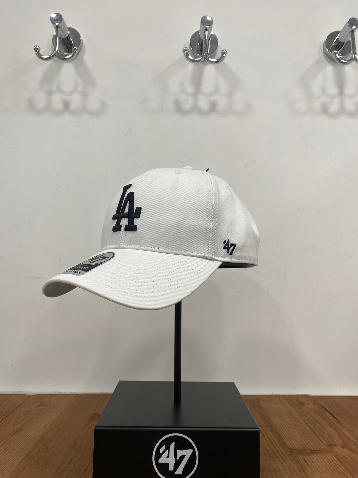 Caps LA