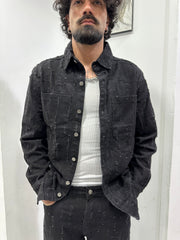Camicia jeans