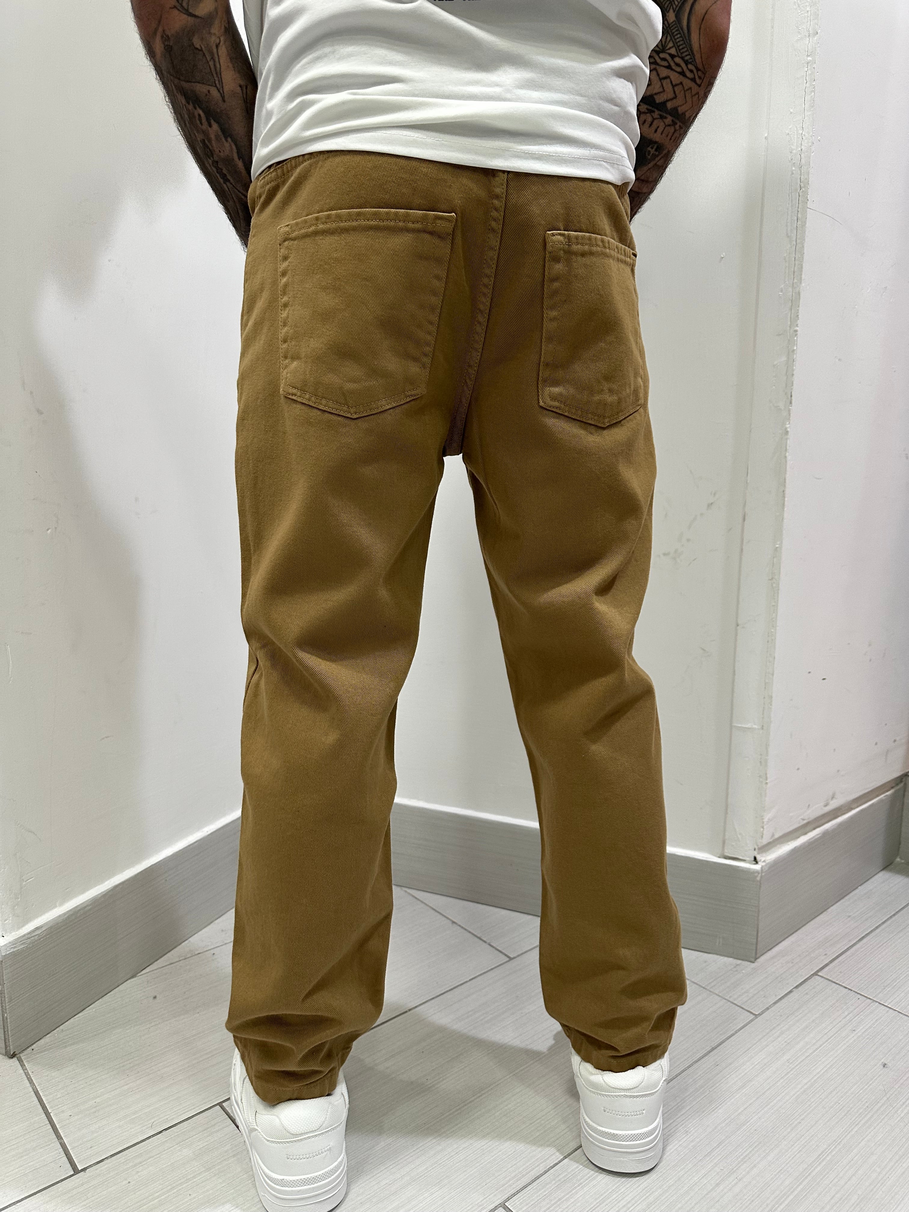 Jeans baggy