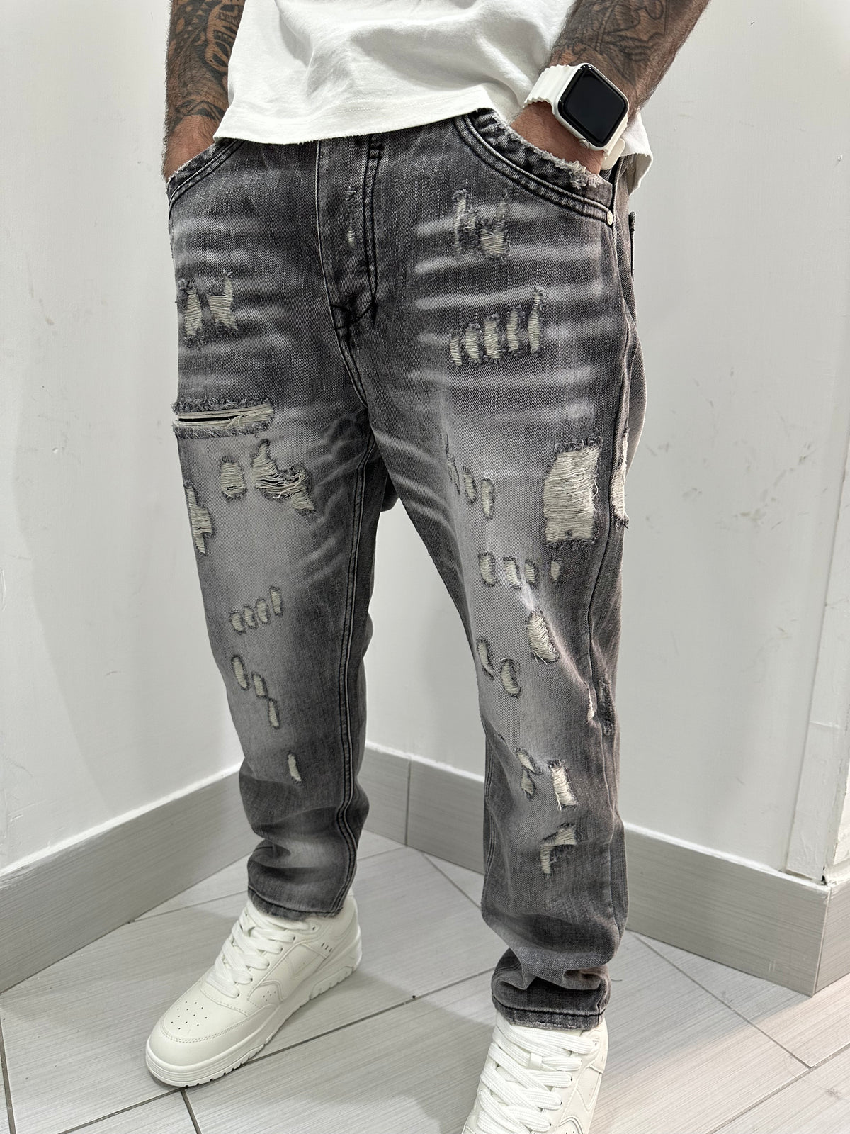 Jeans regular fit
