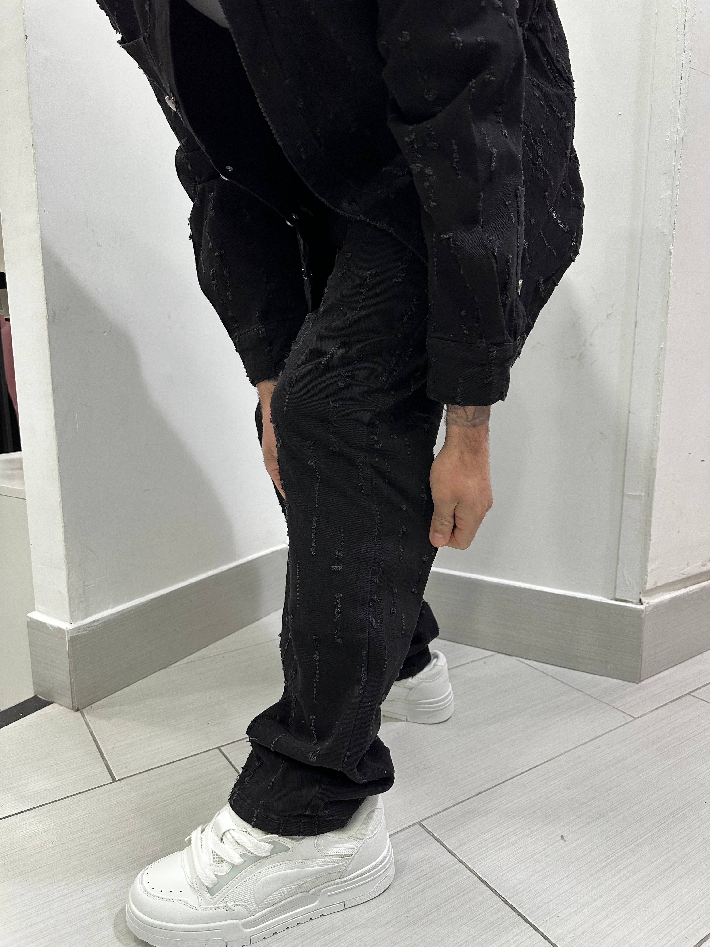 Jeans baggy