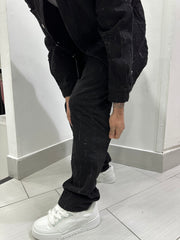 Jeans baggy