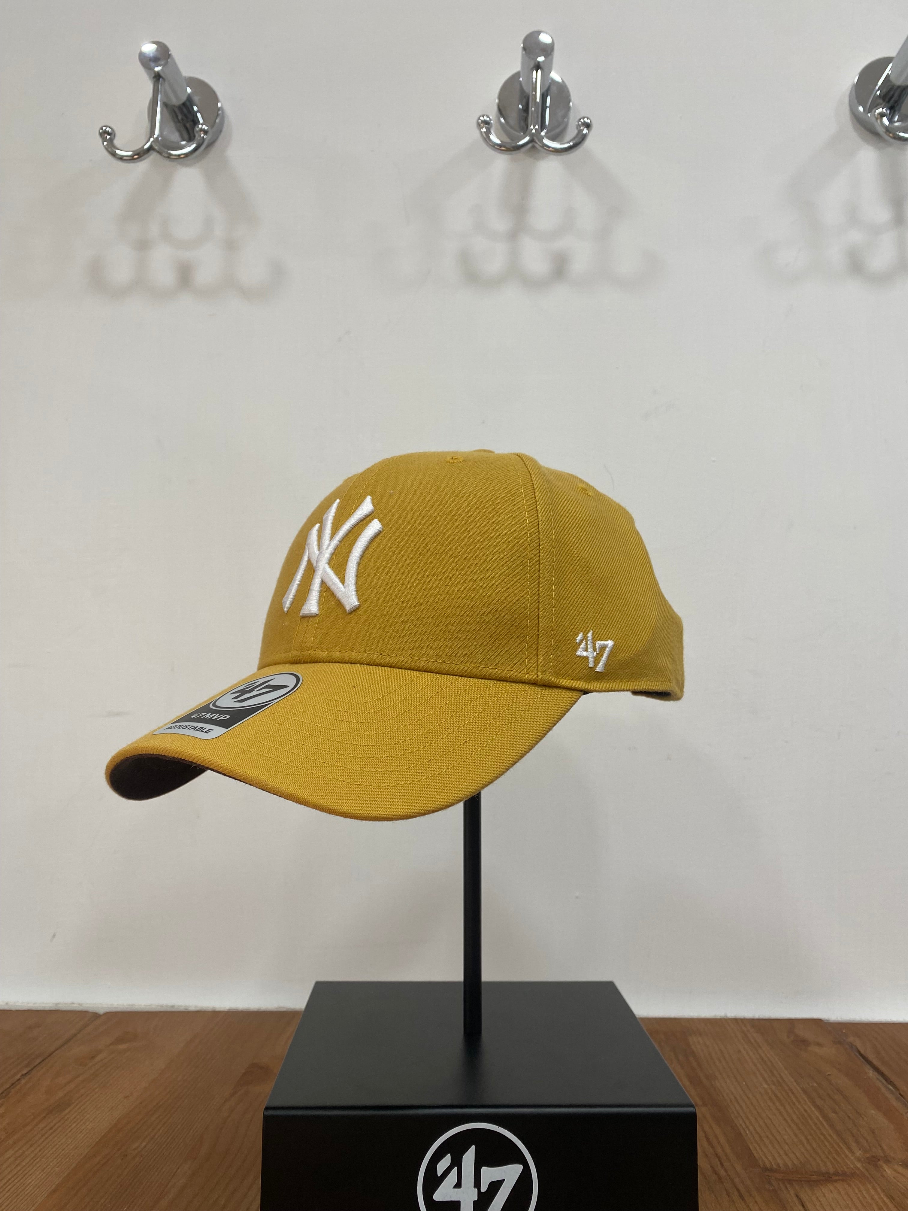 Caps NY