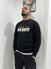 Felpa Daddy