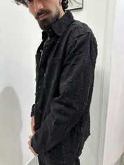 Camicia jeans