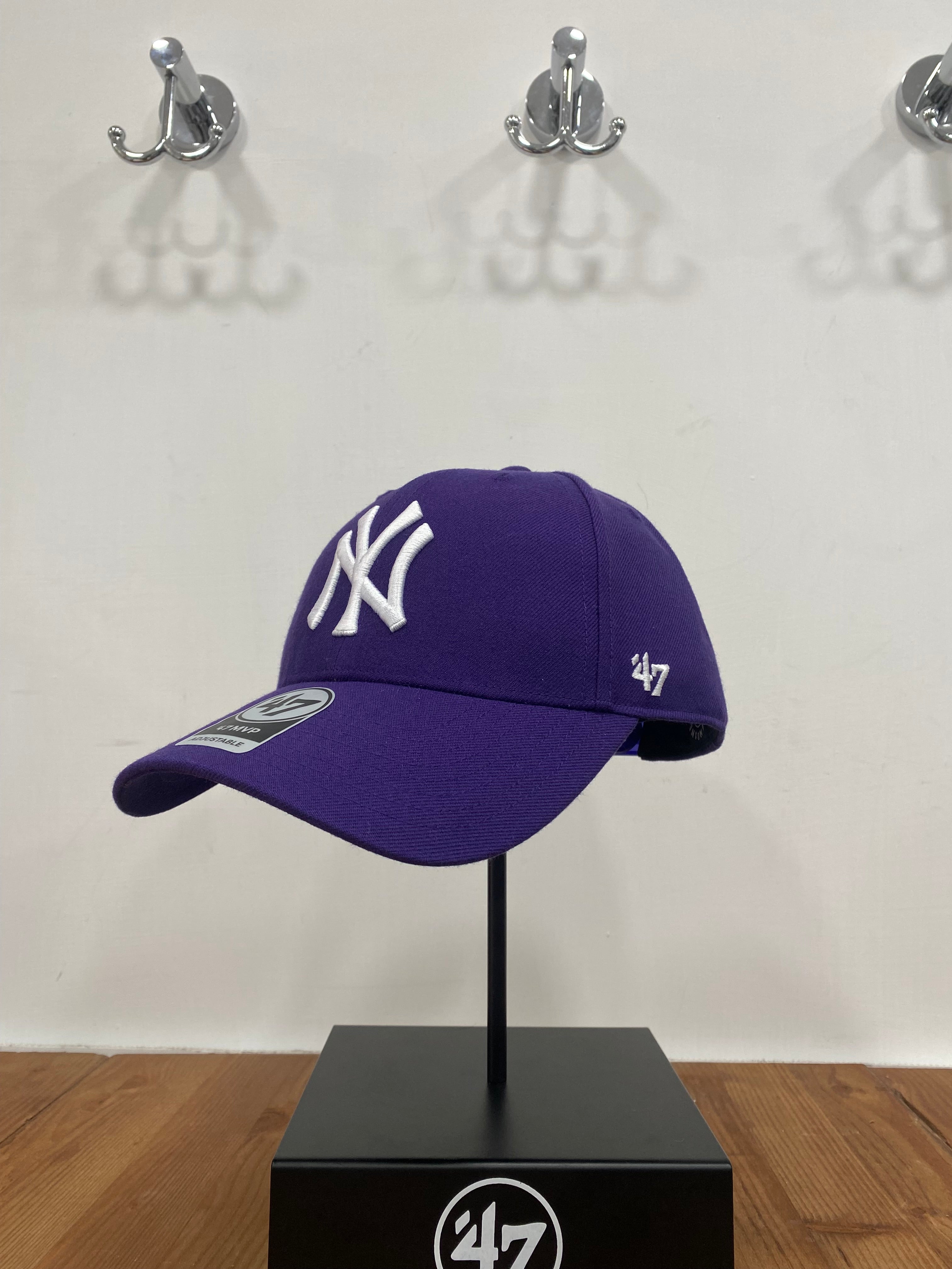 Caps NY