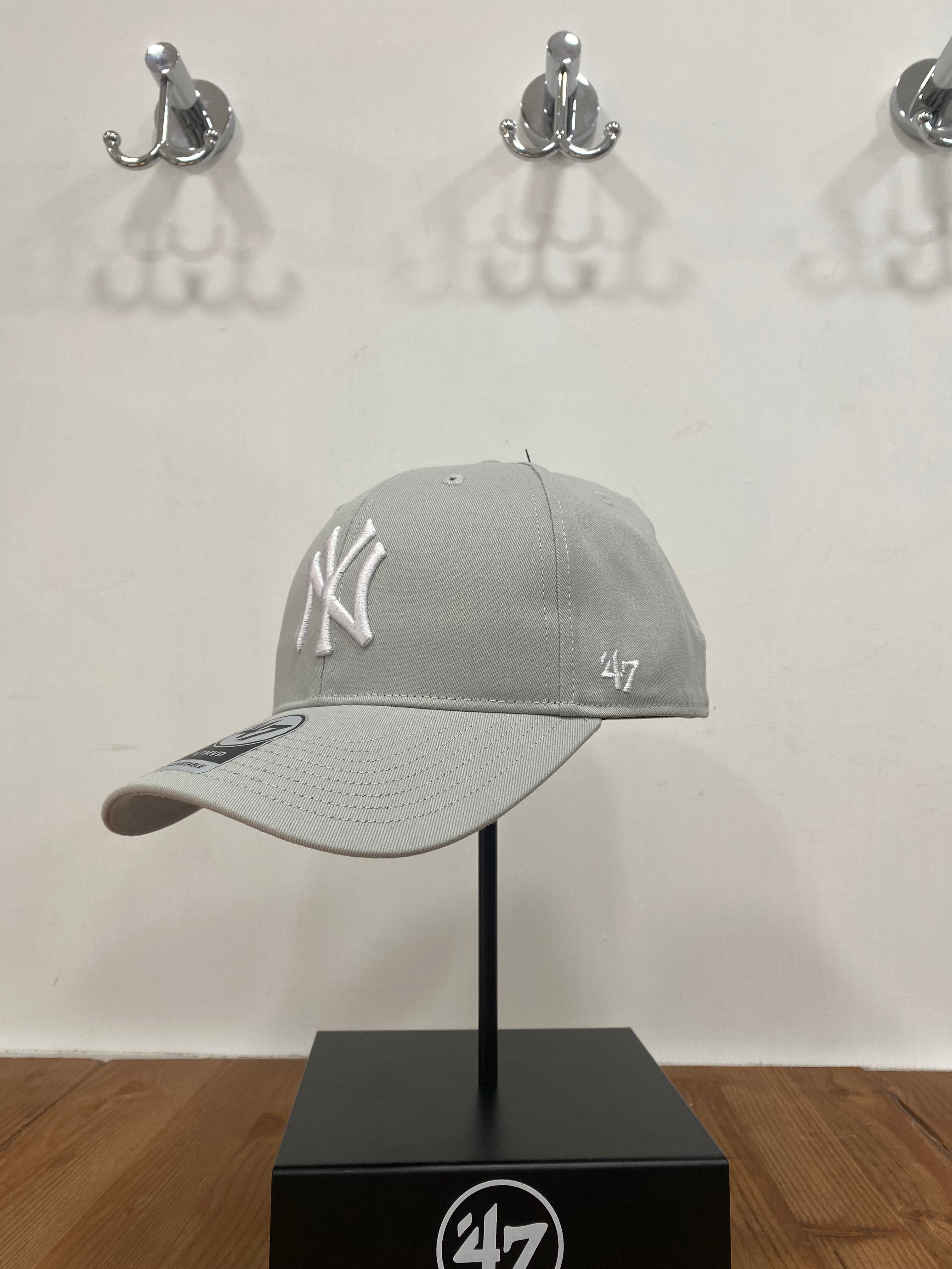 Caps NY