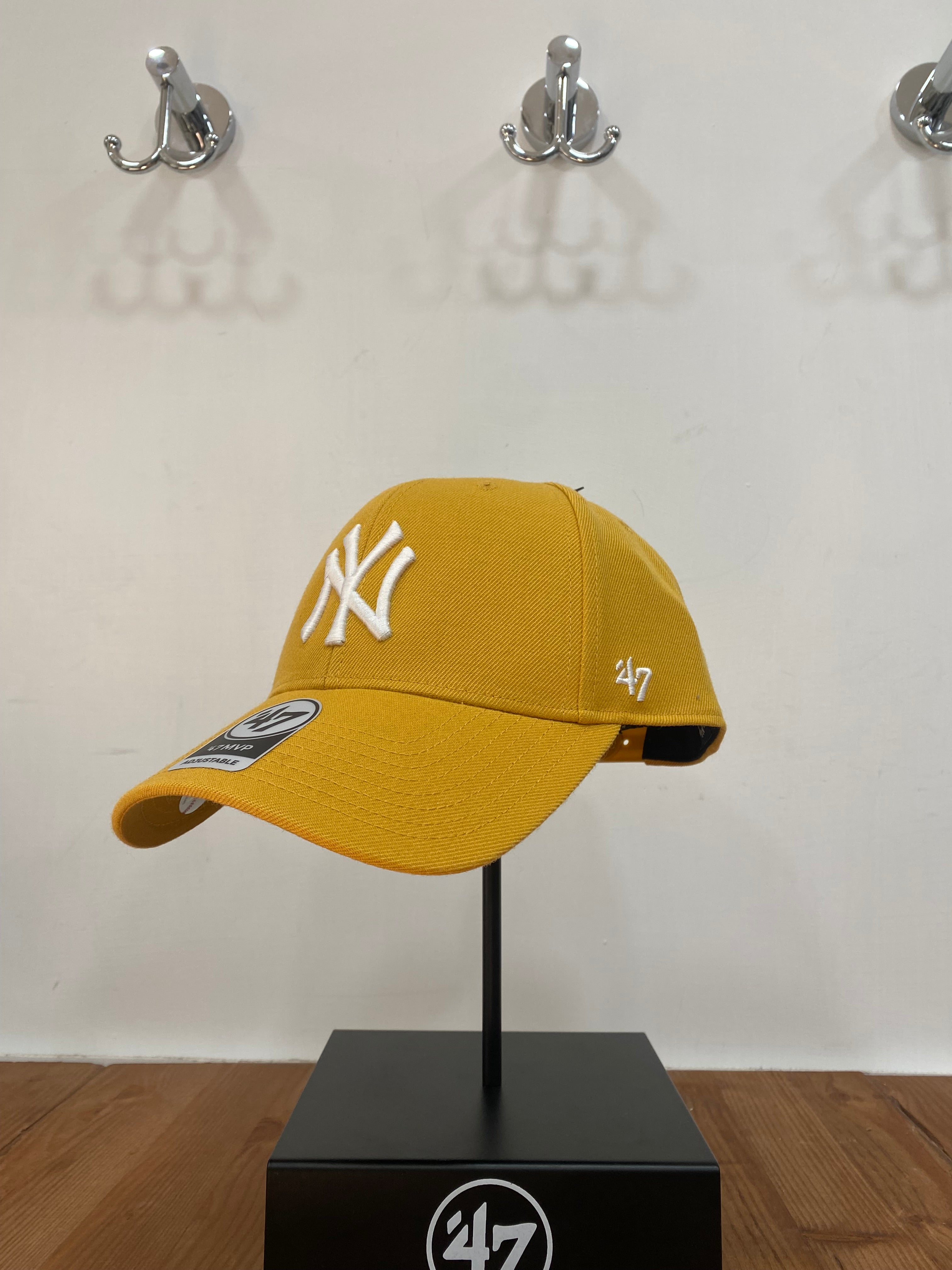 Caps NY