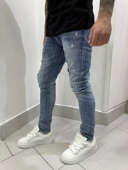 Jeans skinny