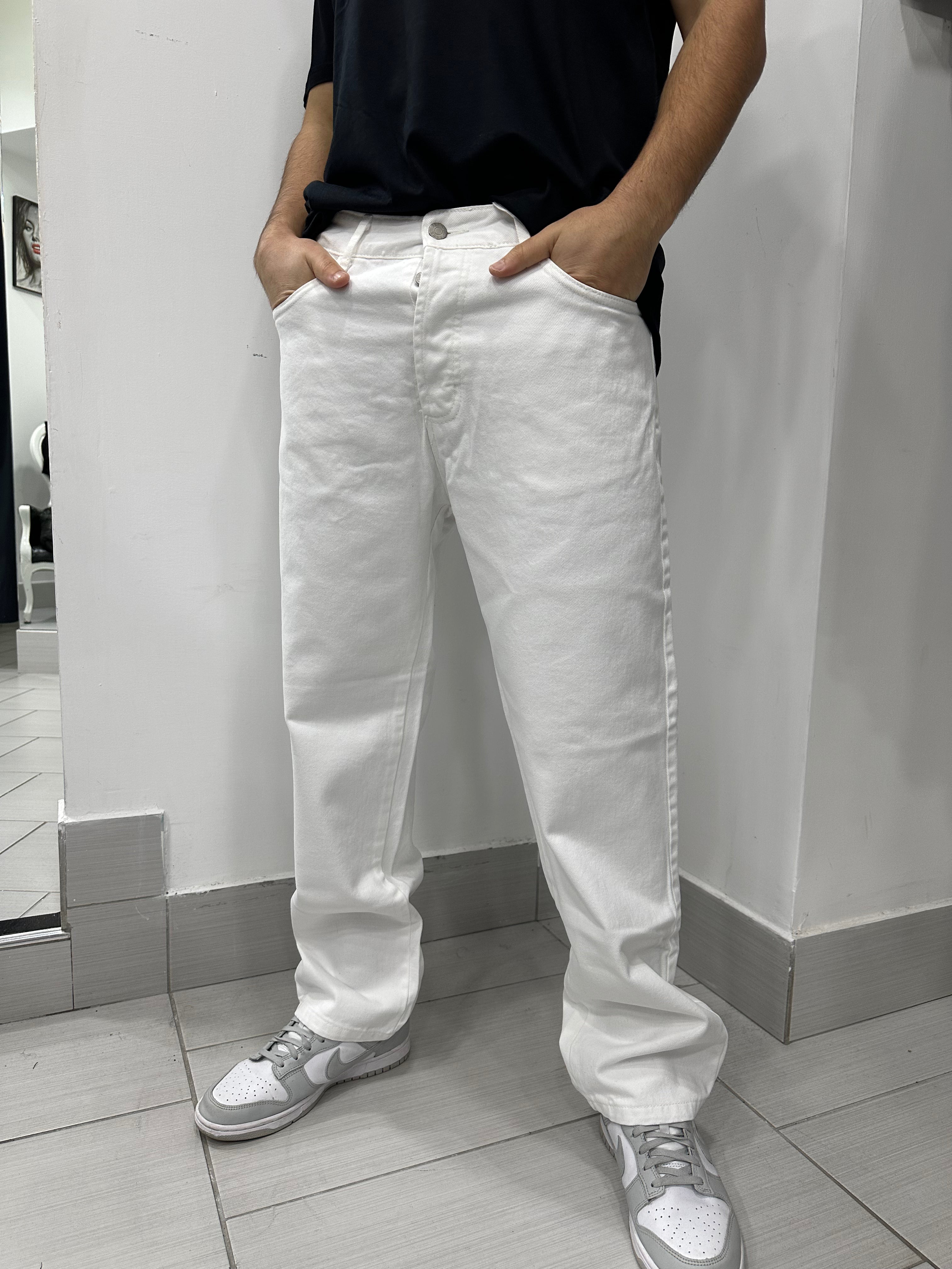 Jeans baggy