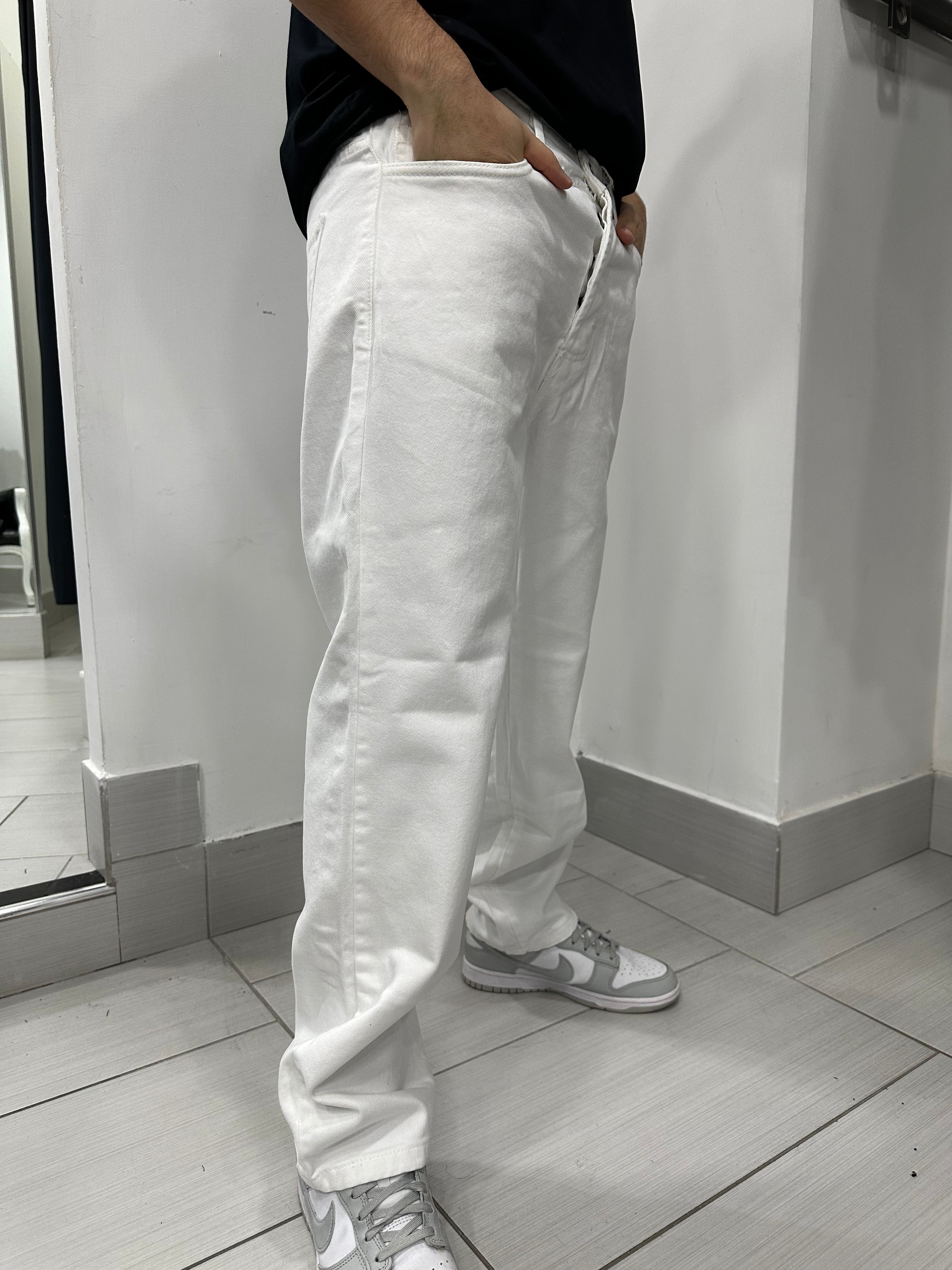 Jeans baggy