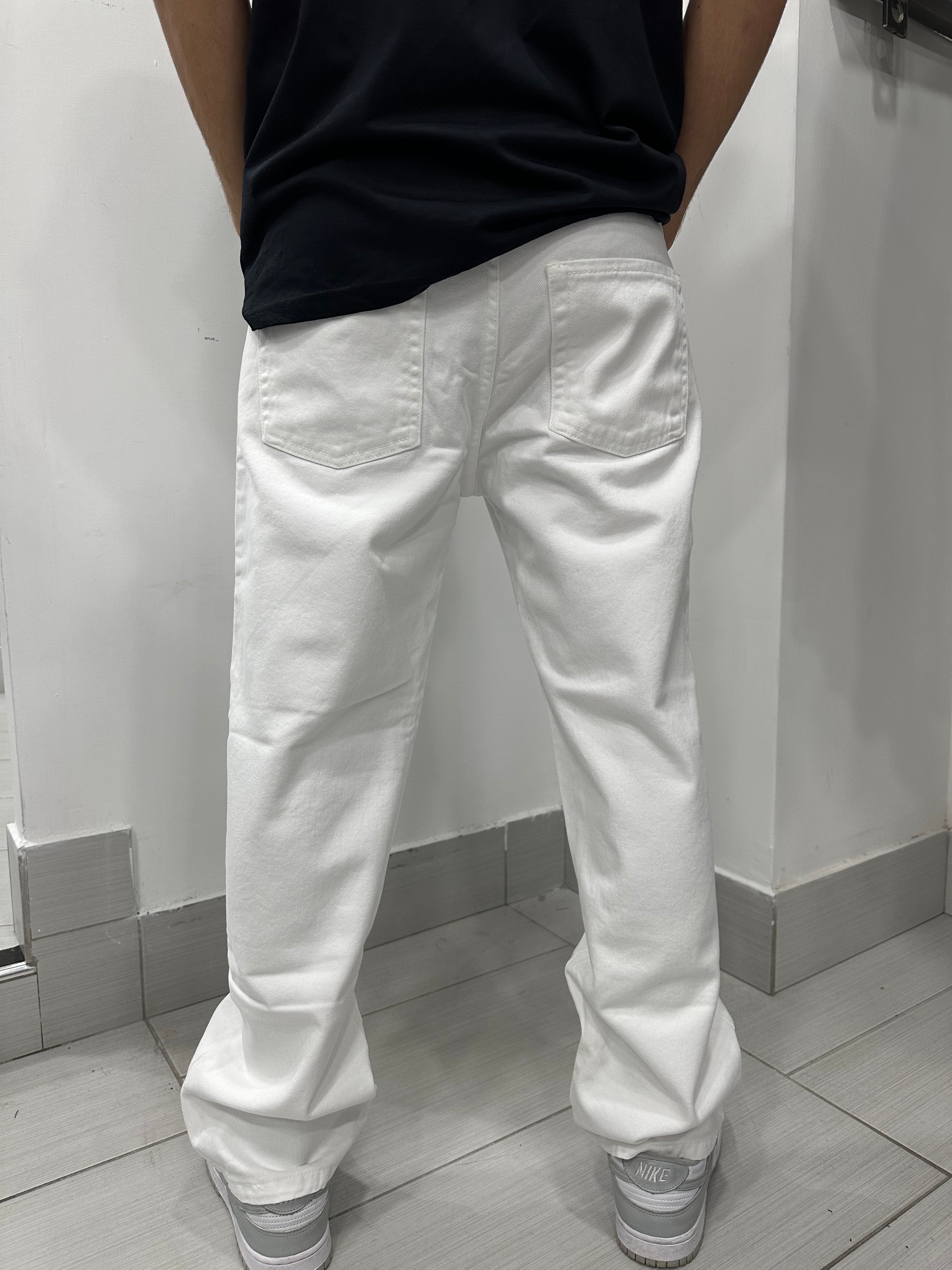 Jeans baggy