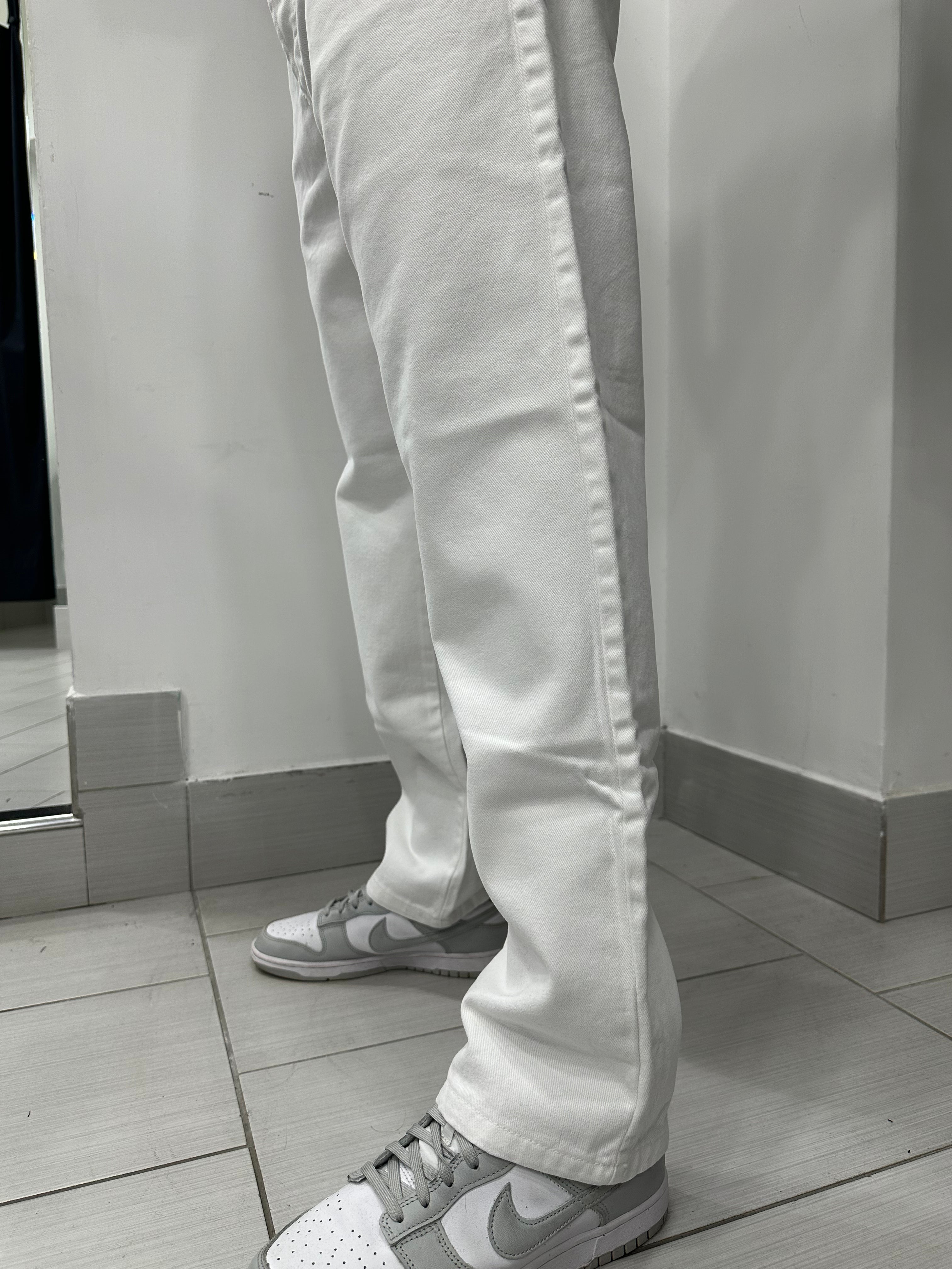 Jeans baggy