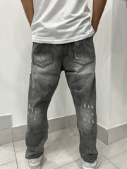 Jeans grigio