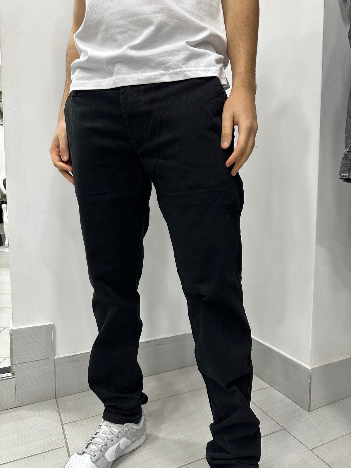 Pantalone classico