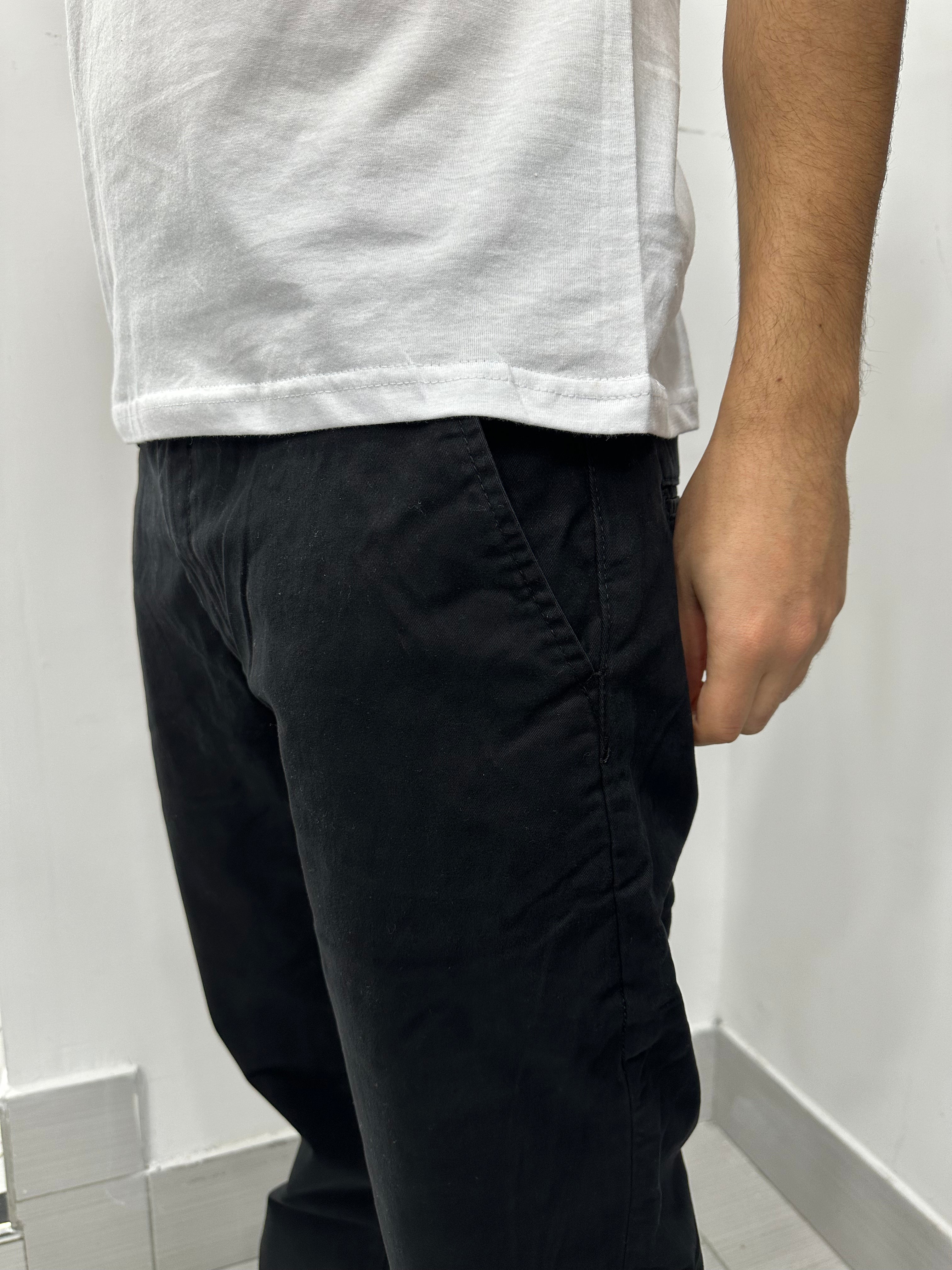 Pantalone classico