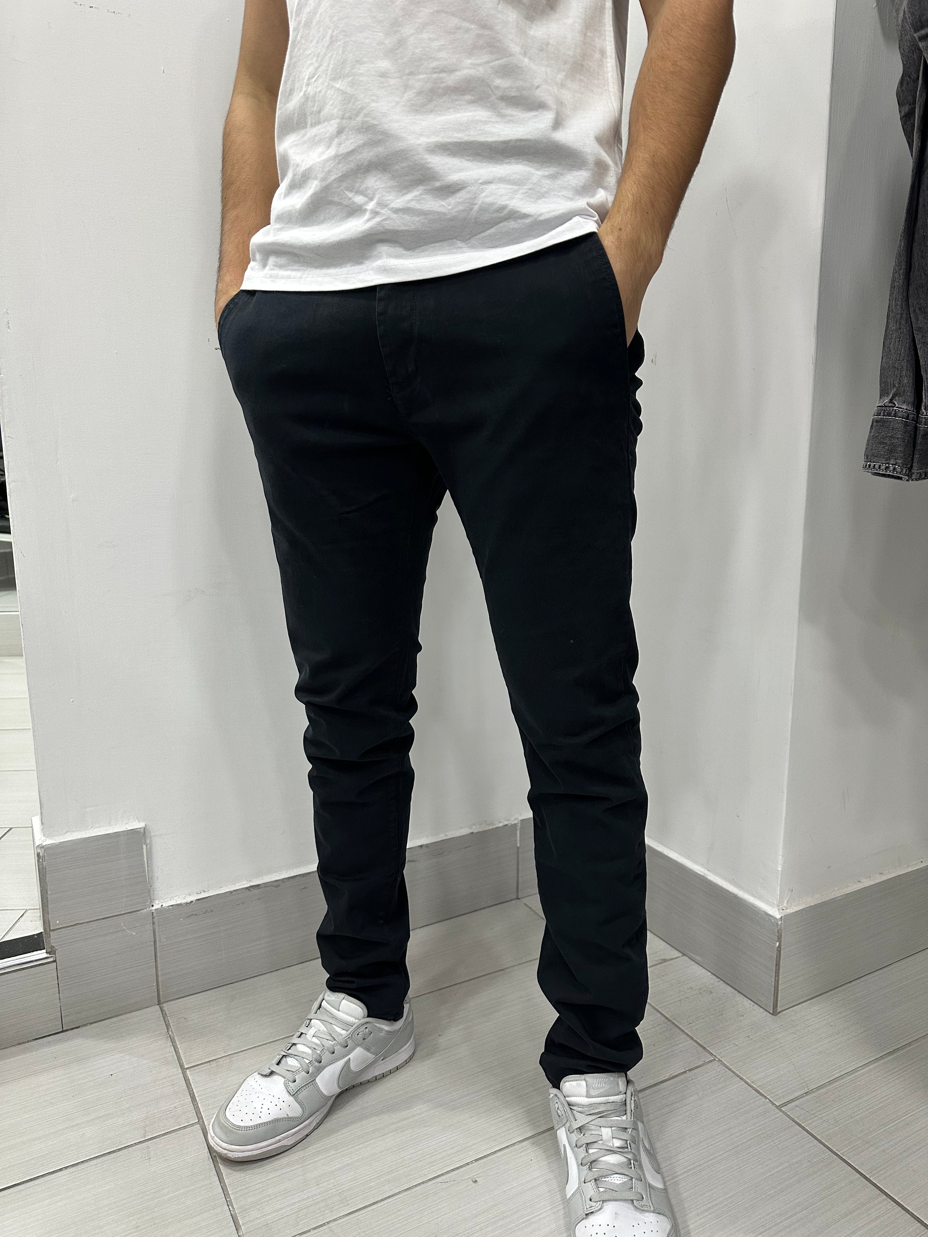 Pantalone classico