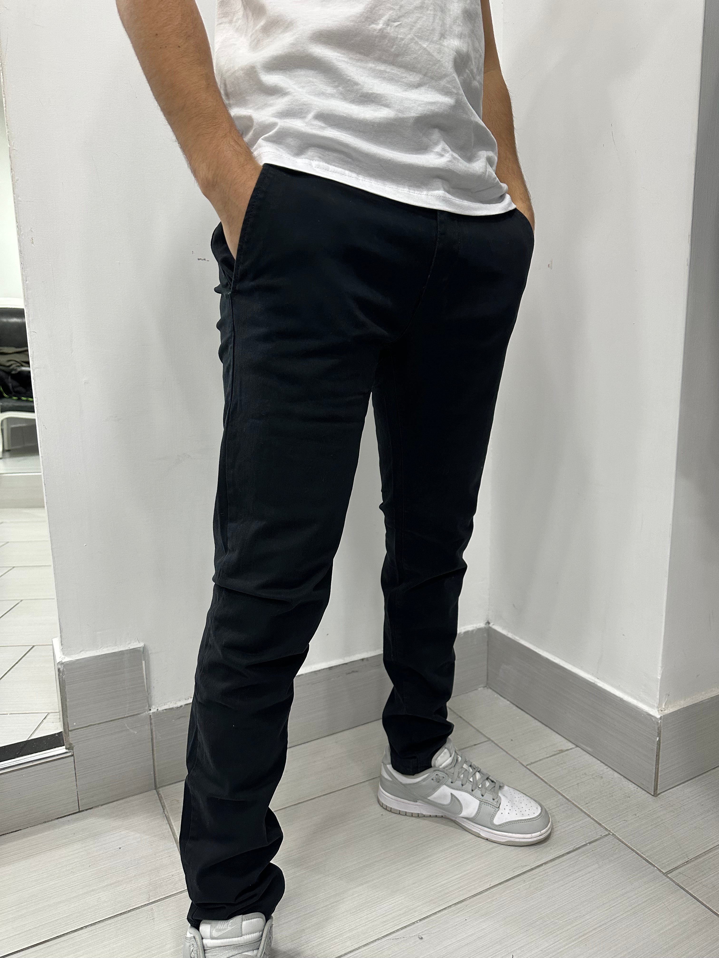 Pantalone classico
