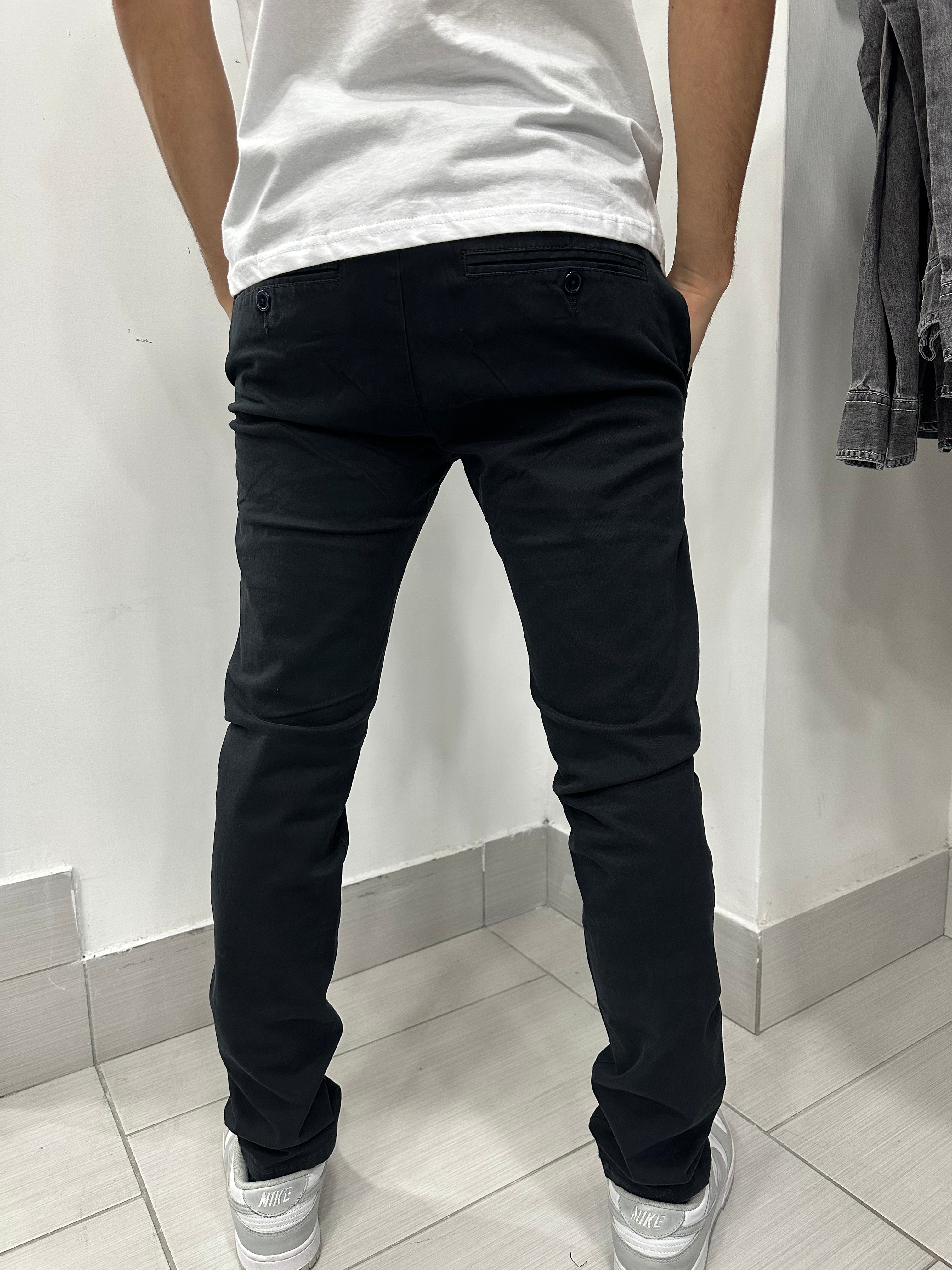 Pantalone classico