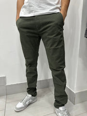 Pantalone classico