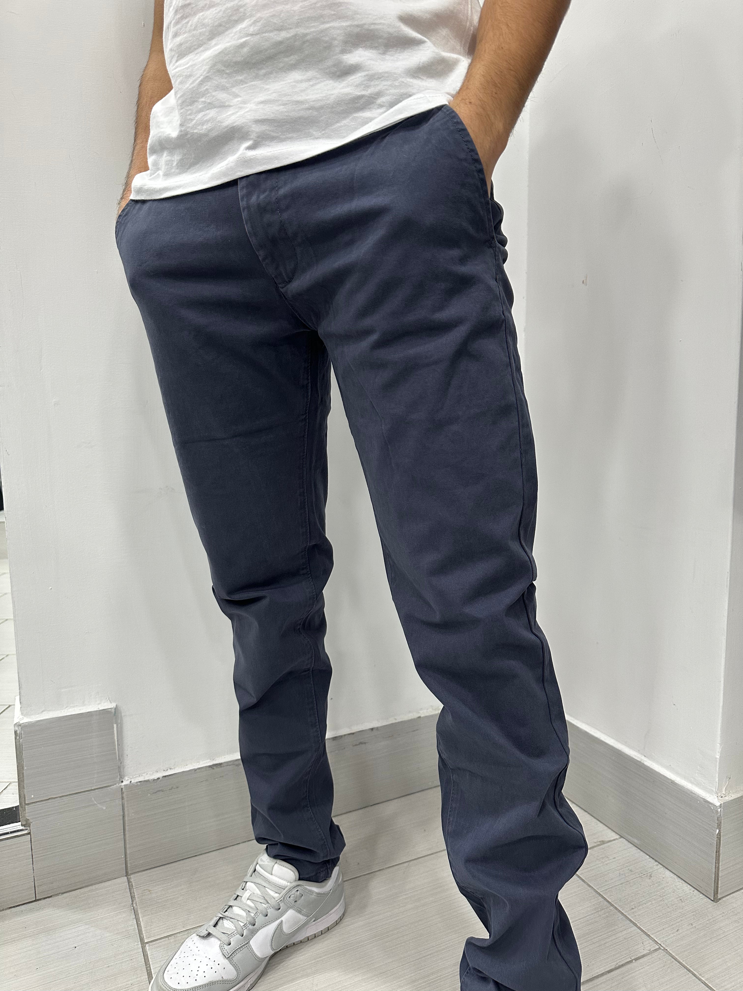 Pantalone classico