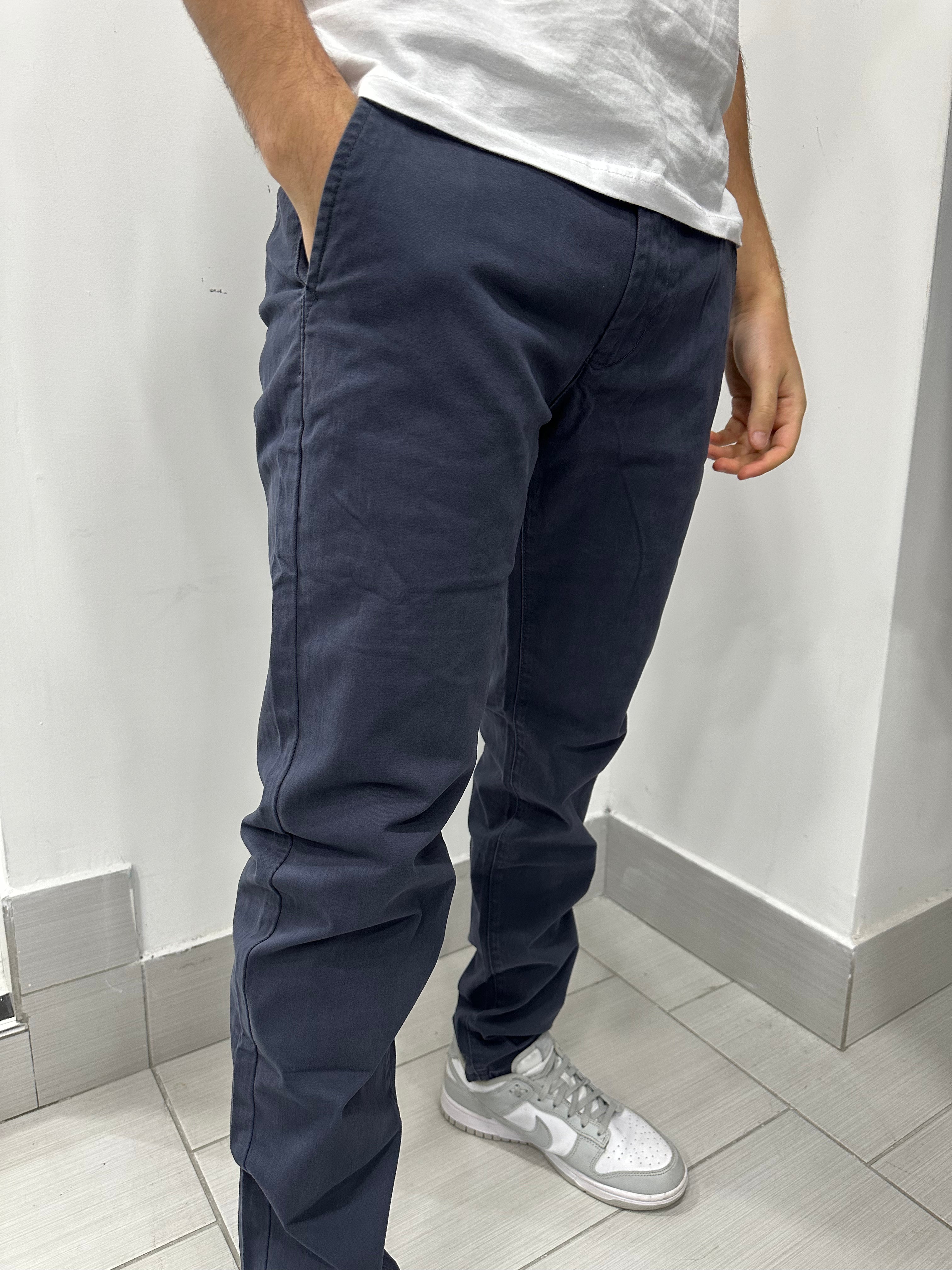 Pantalone classico