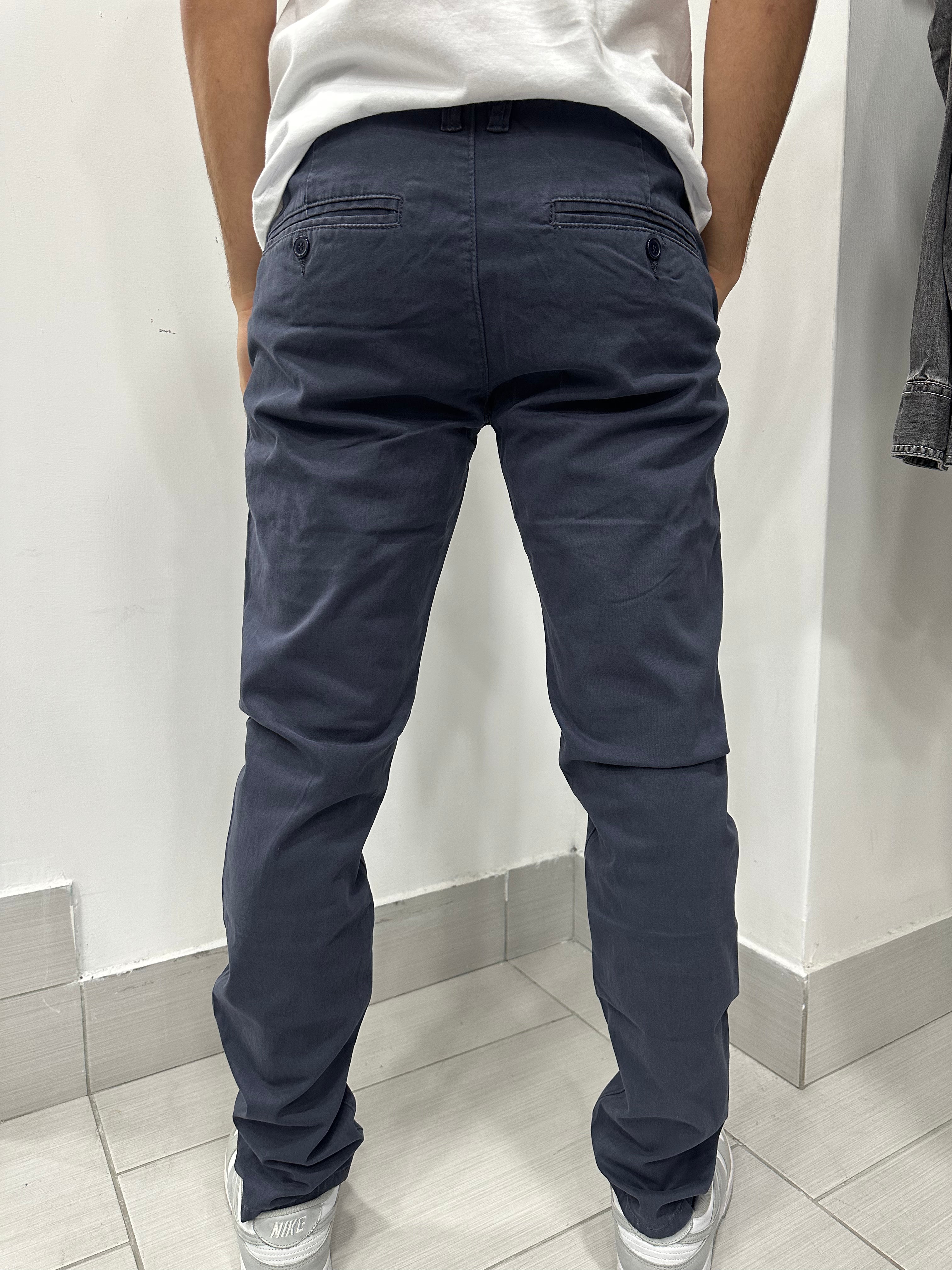 Pantalone classico