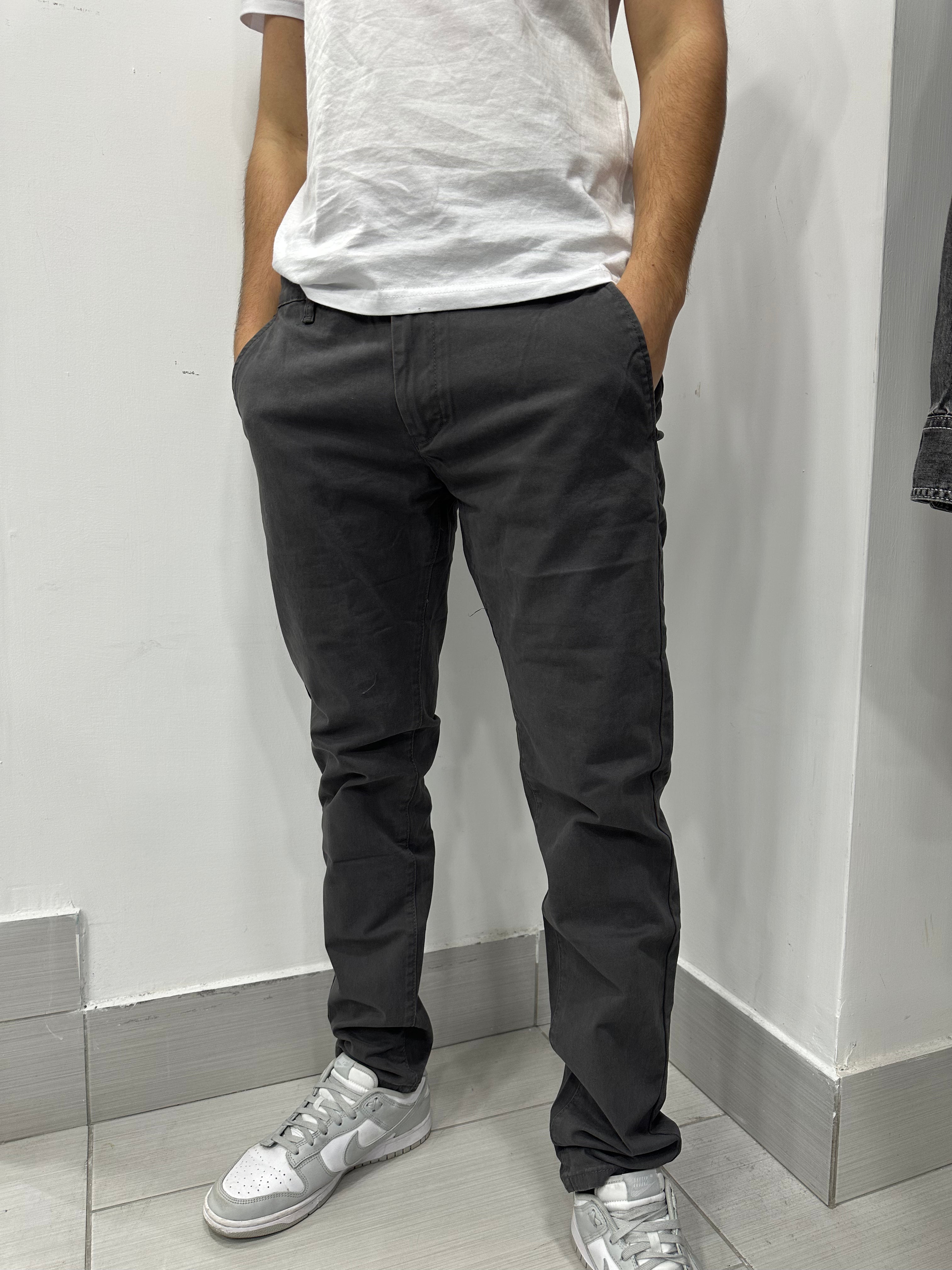 Pantalone classico