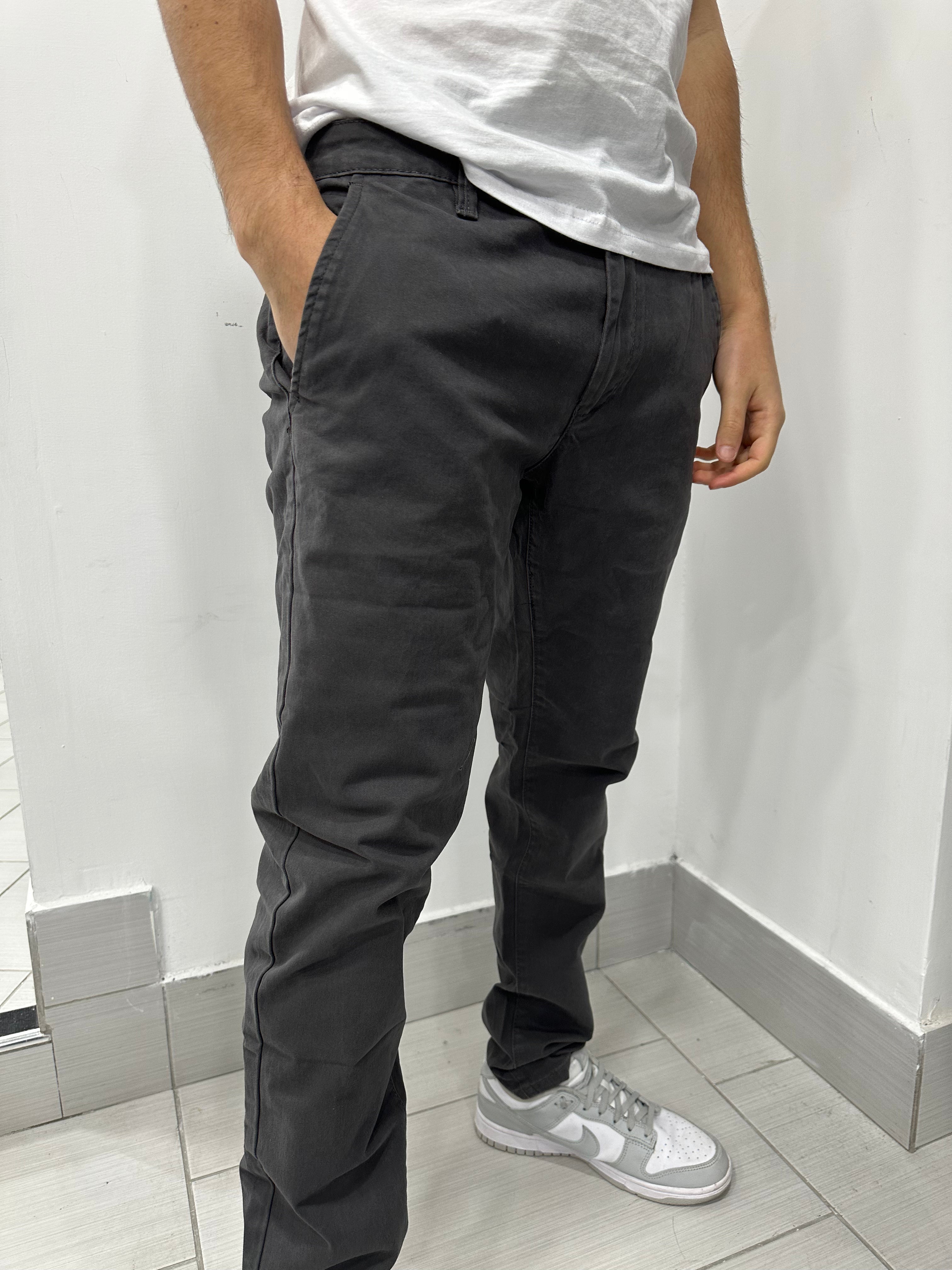 Pantalone classico