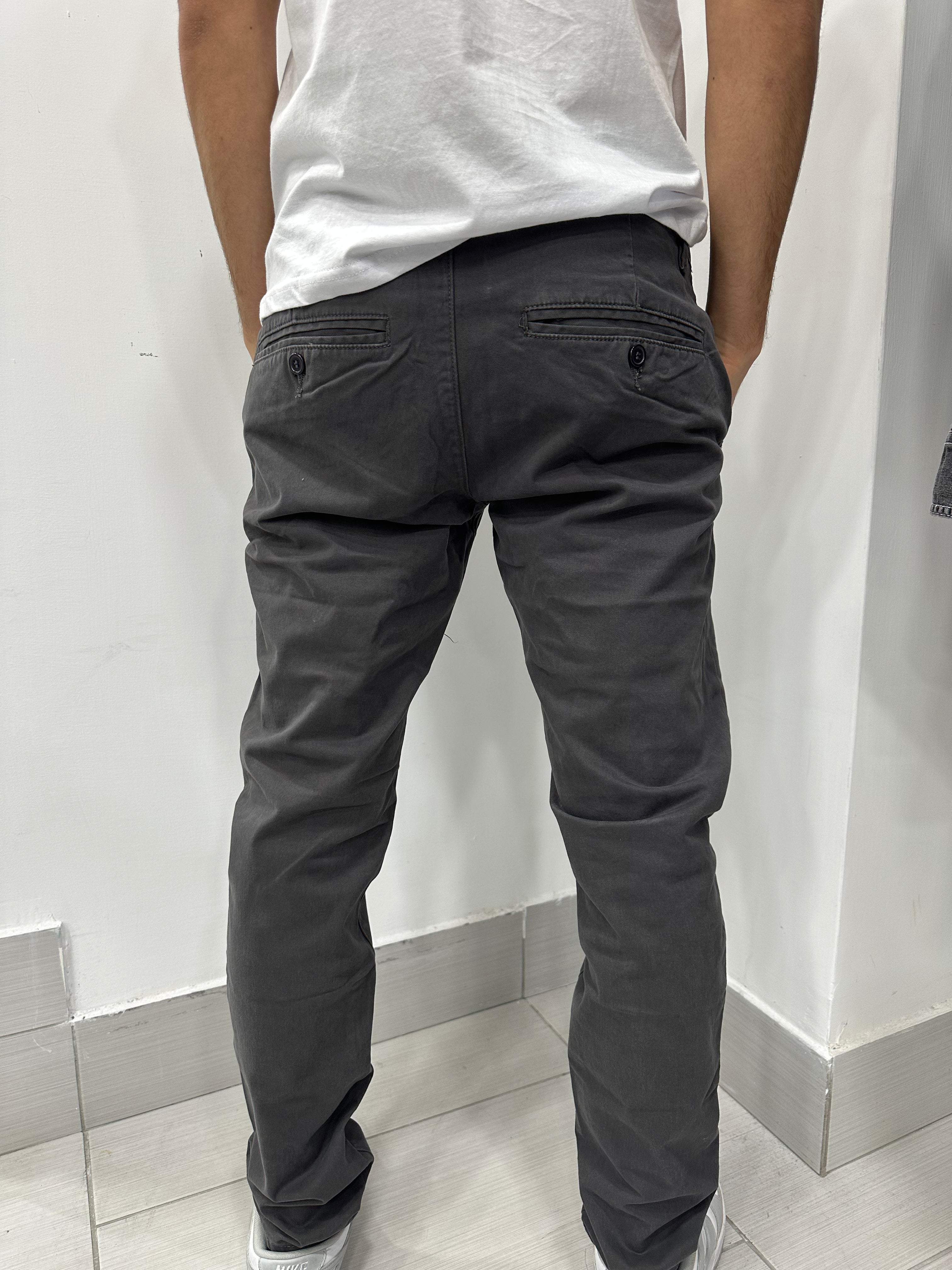 Pantalone classico
