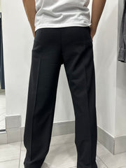 Pantalone fondo largo