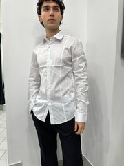 Camicia basic