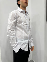 Camicia basic