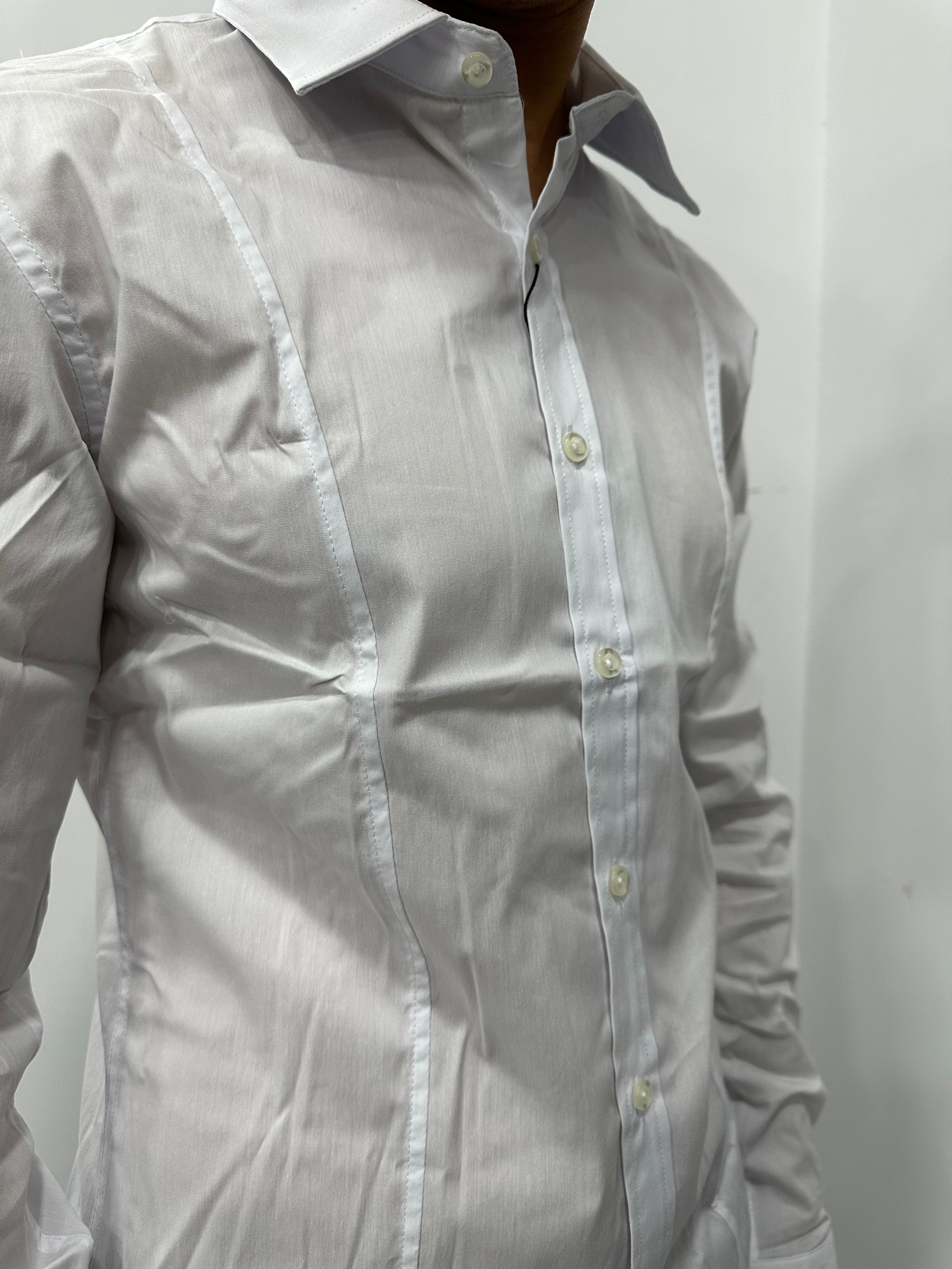 Camicia basic