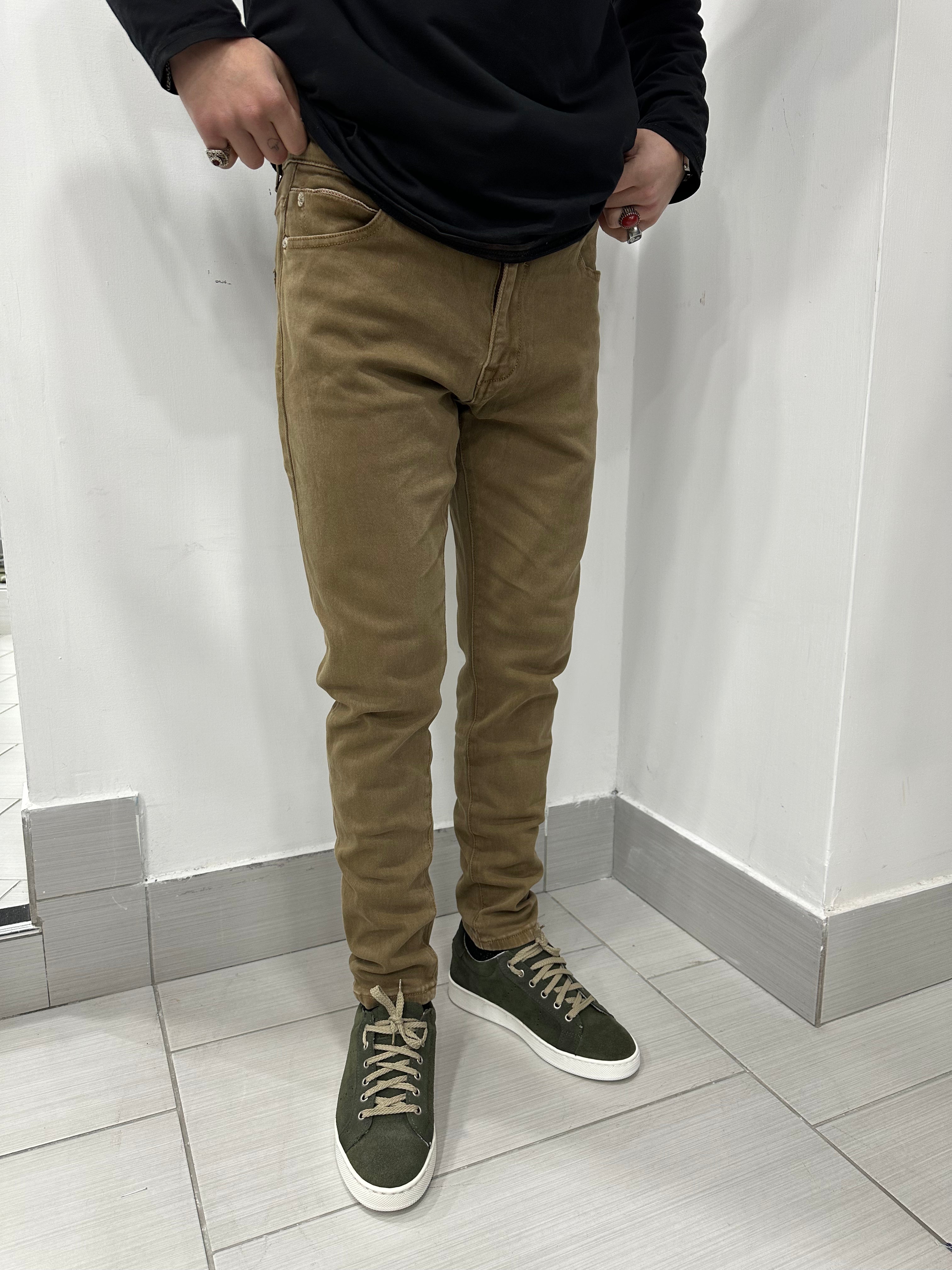 Jeans skinny fit