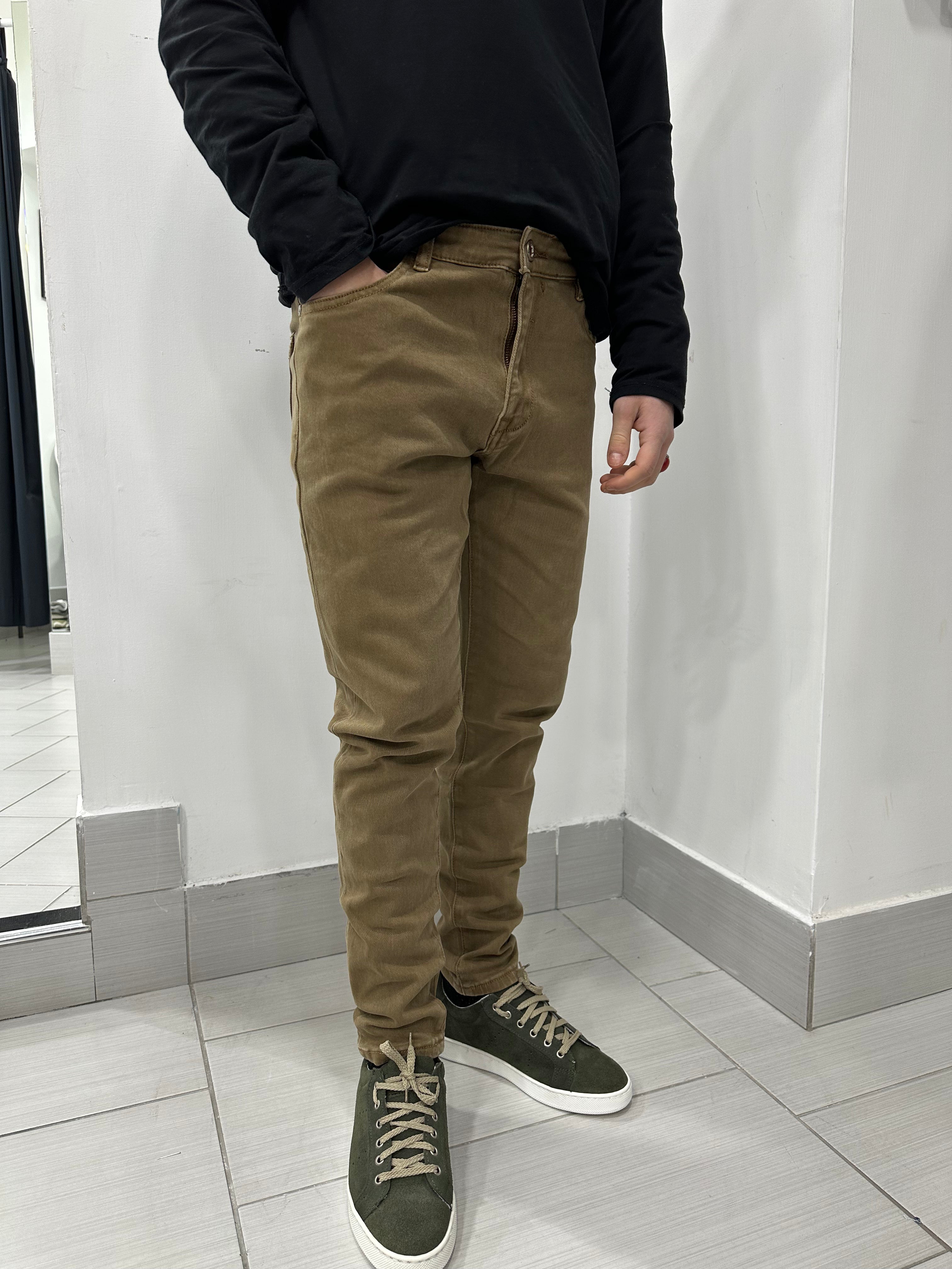 Jeans skinny fit