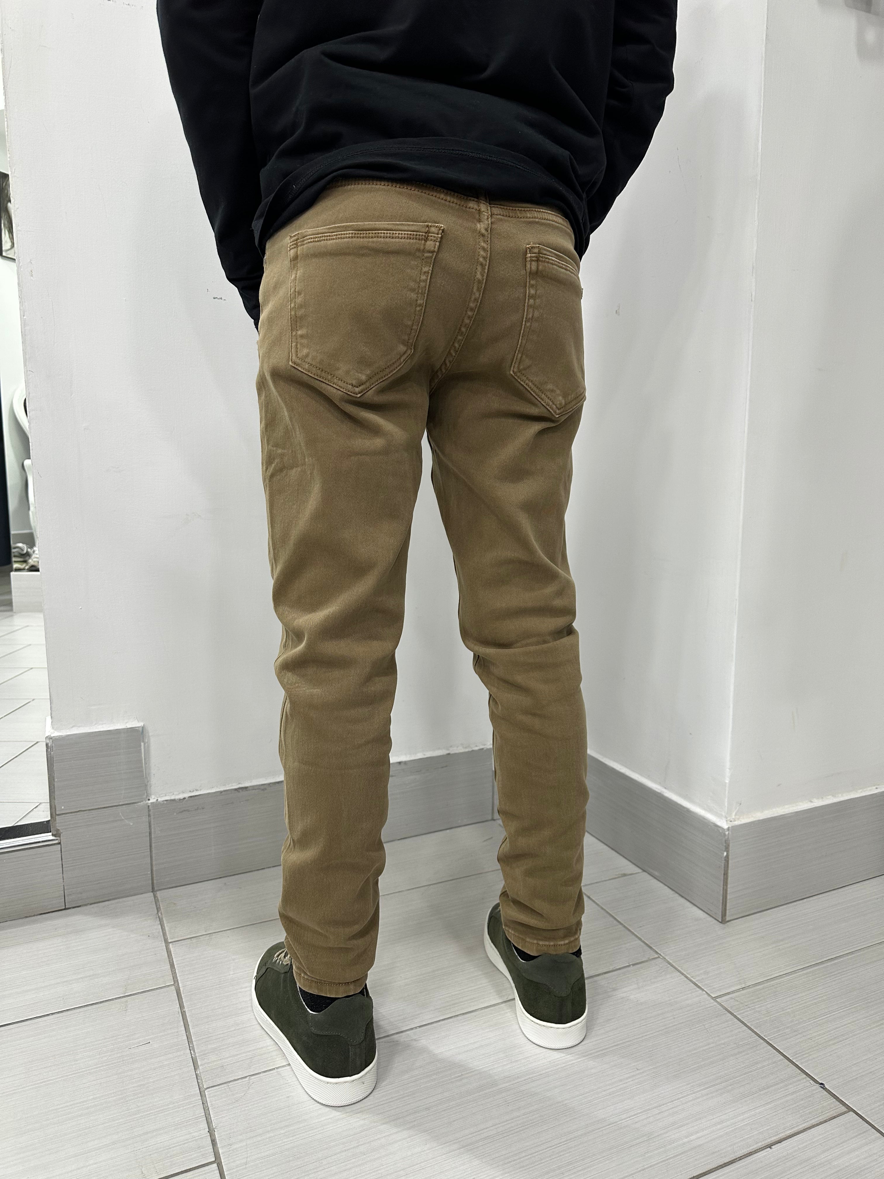 Jeans skinny fit