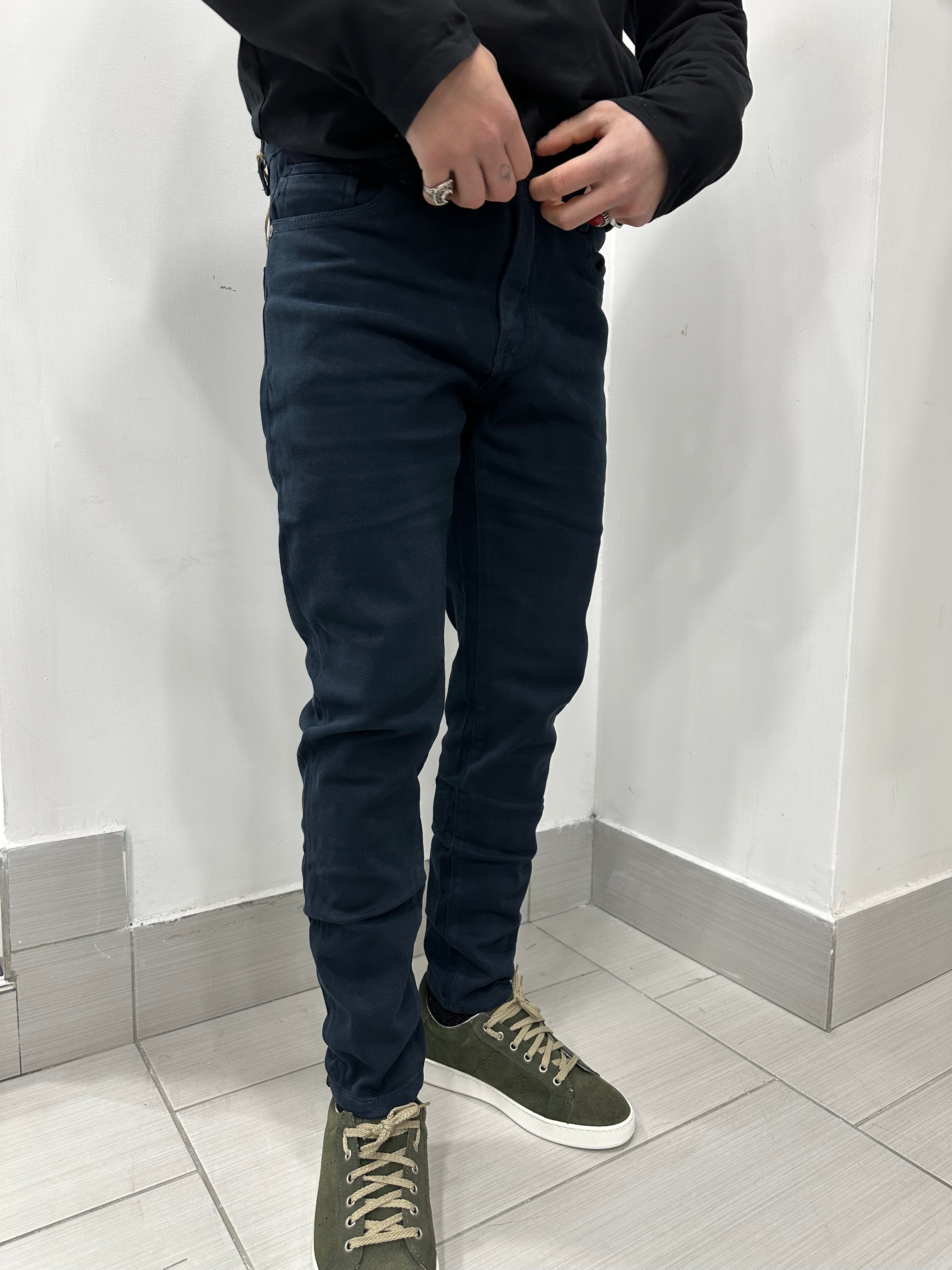Jeans skinny fit