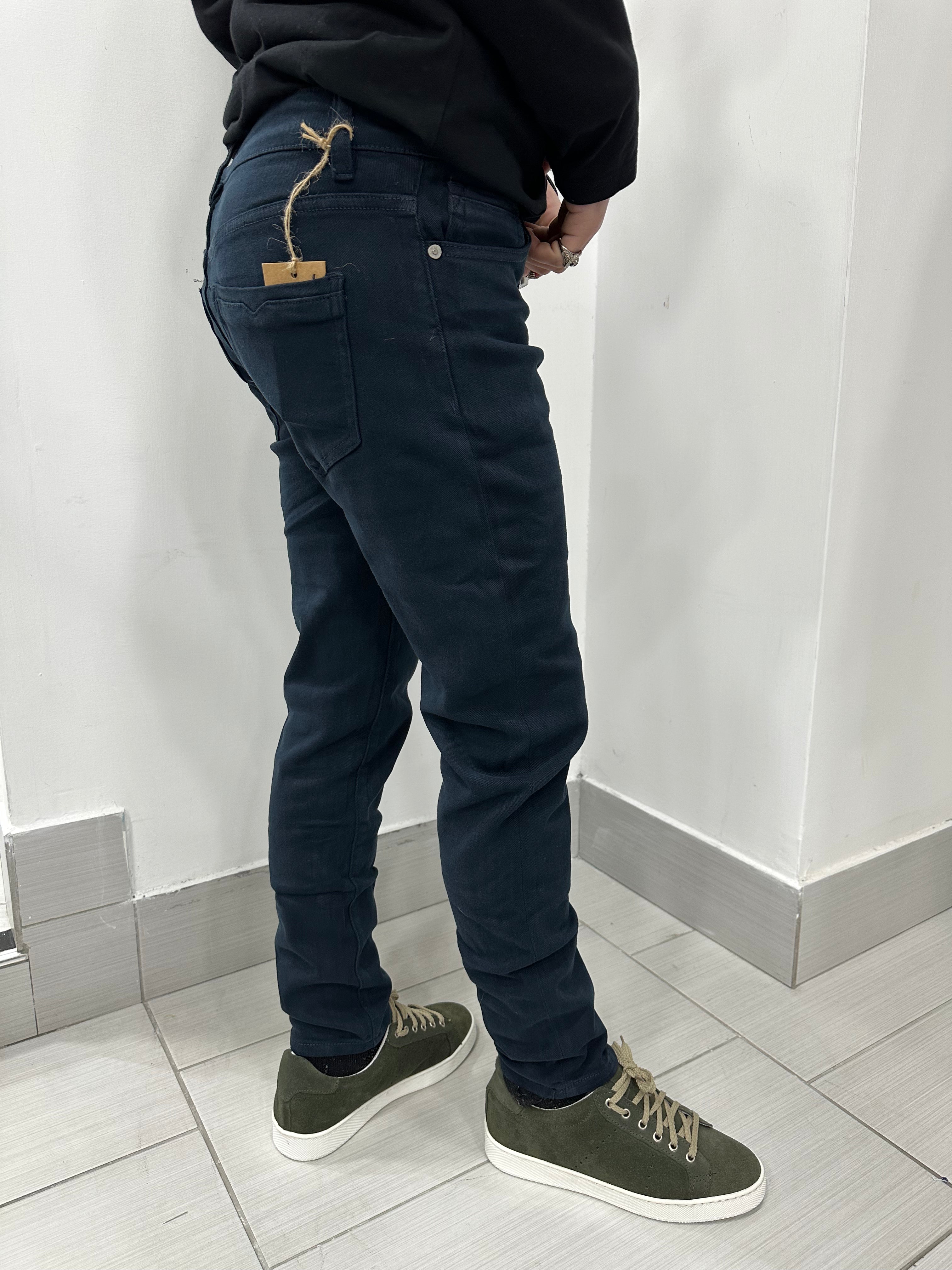 Jeans skinny fit