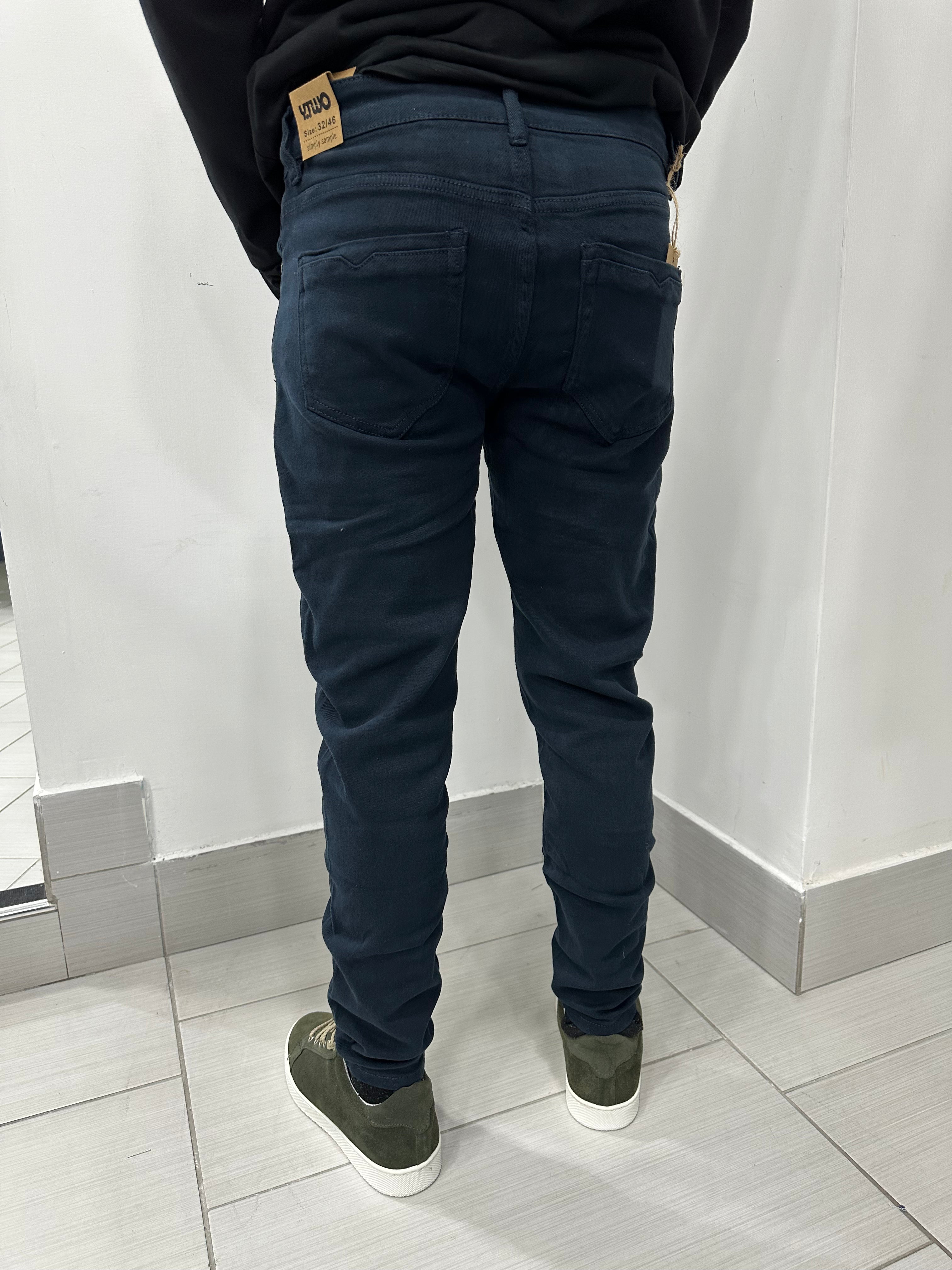 Jeans skinny fit