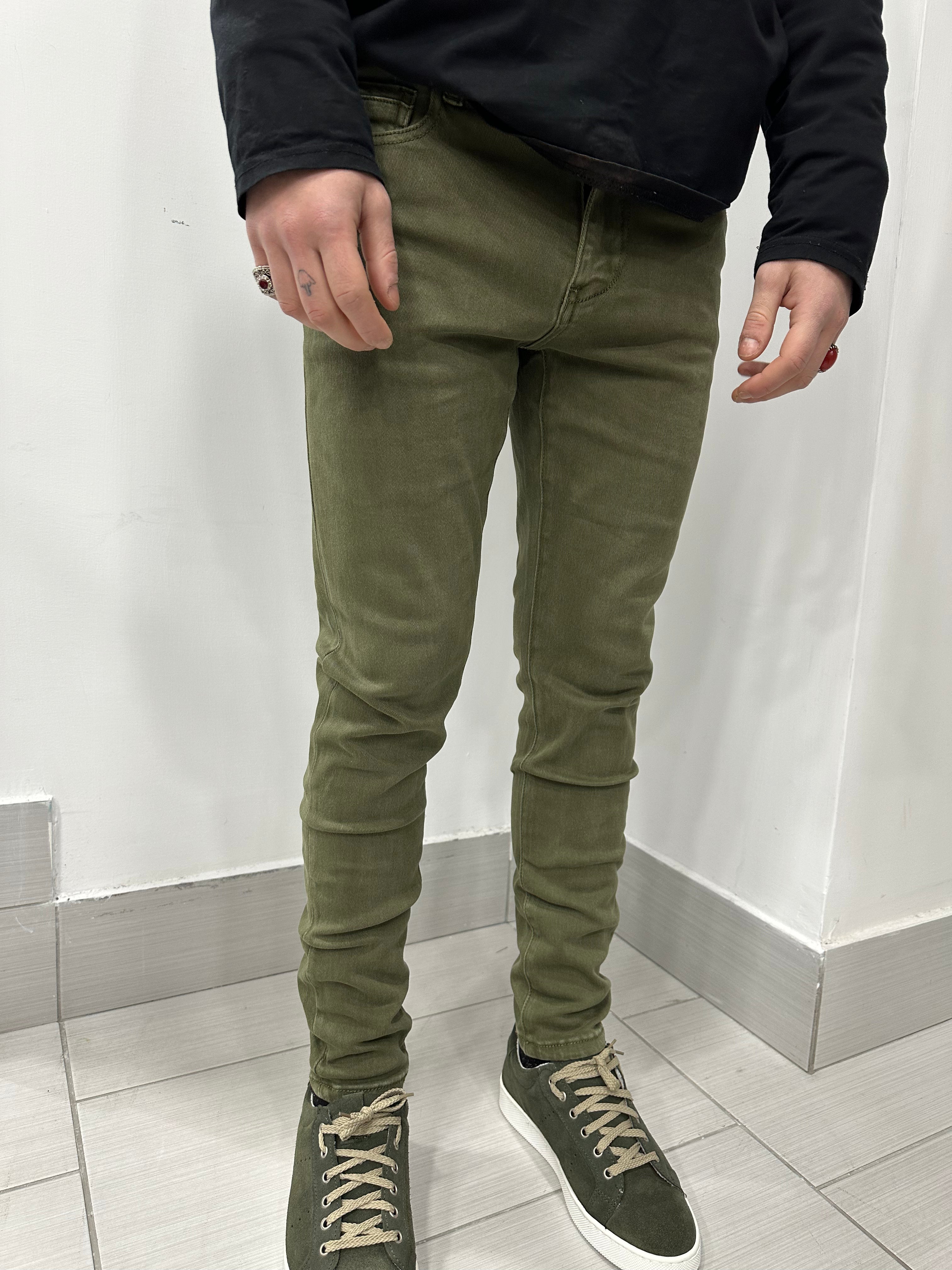 Jeans skinny fit