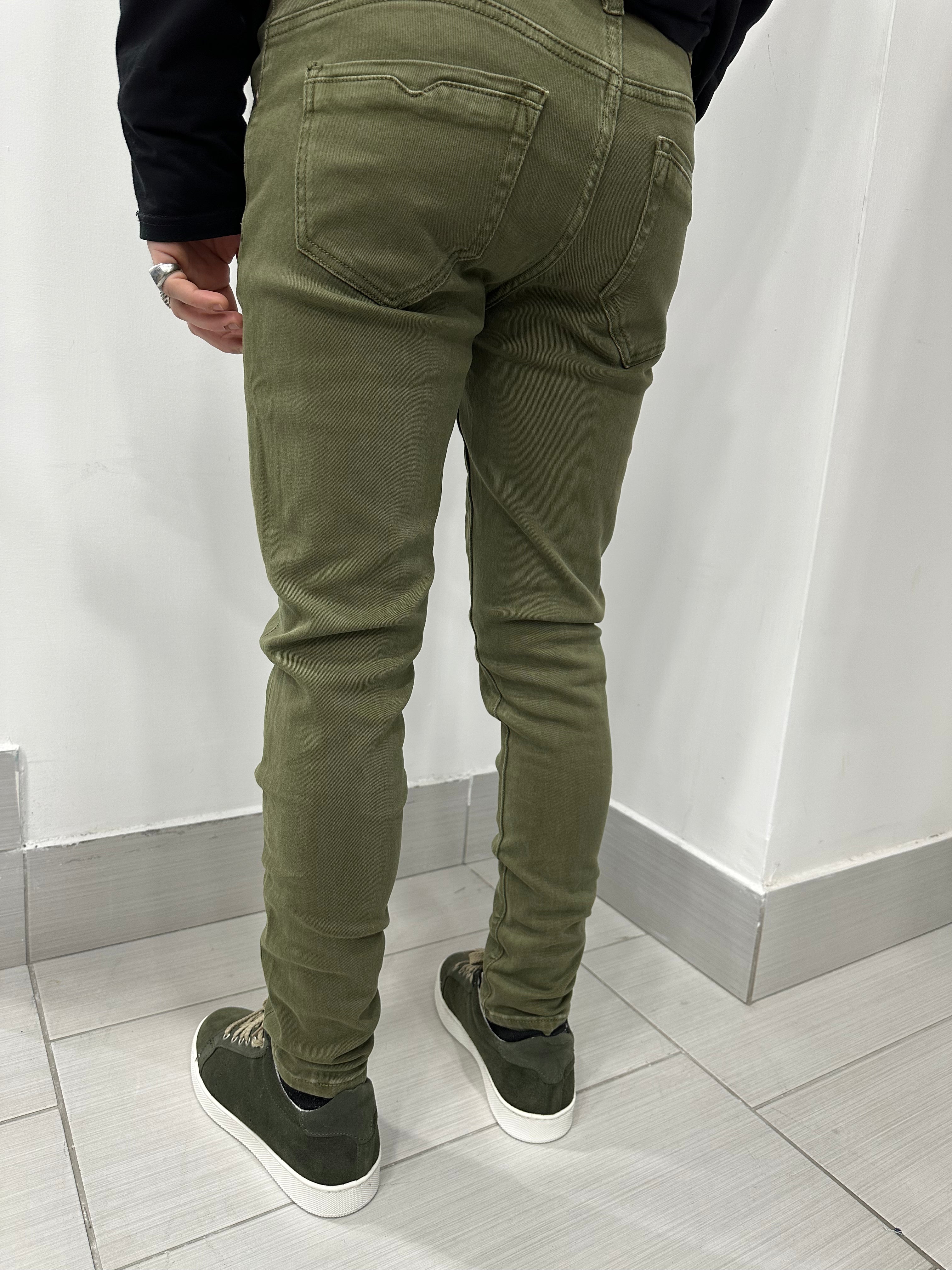 Jeans skinny fit