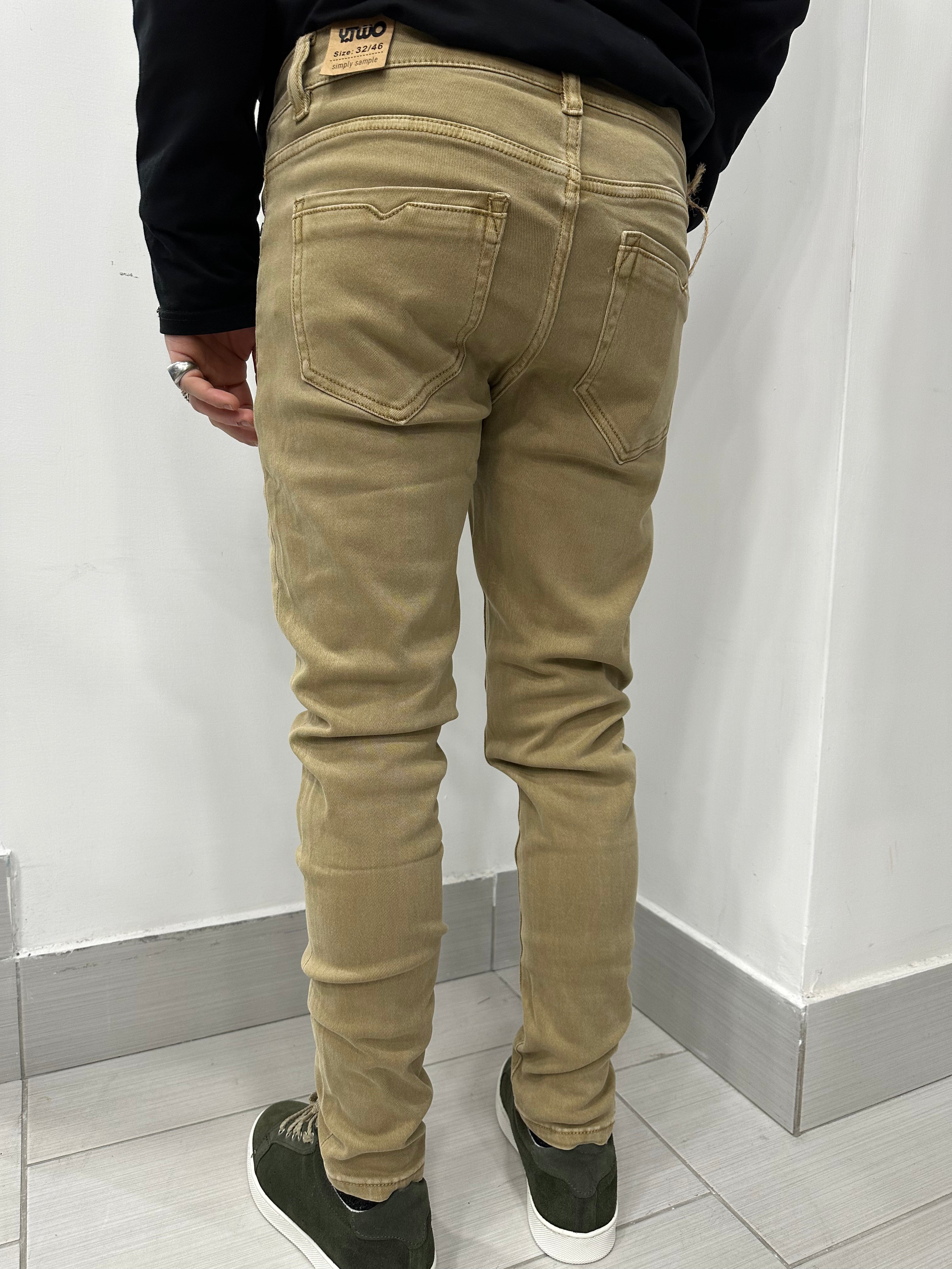 Jeans skinny fit