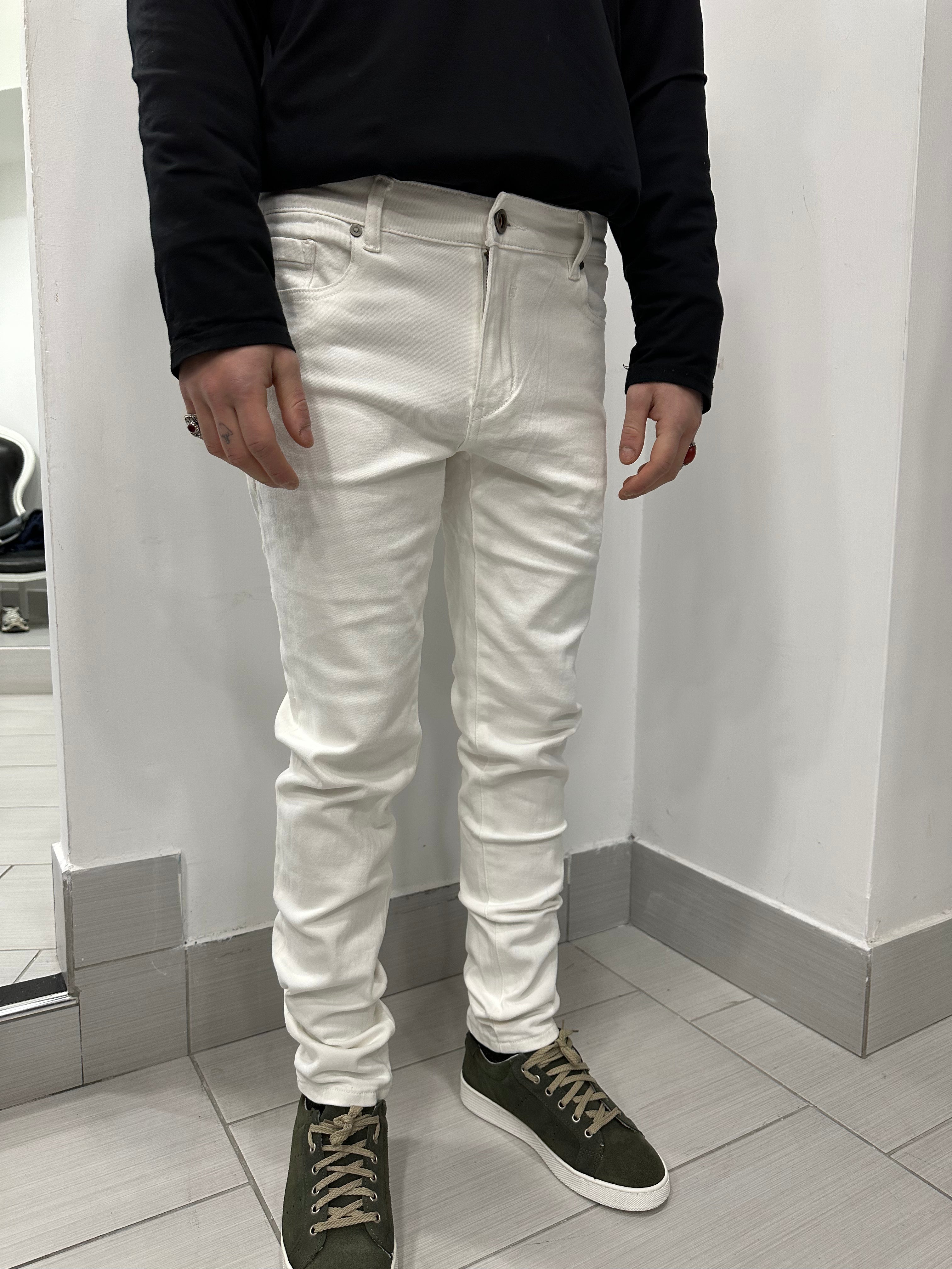 Jeans skinny fit