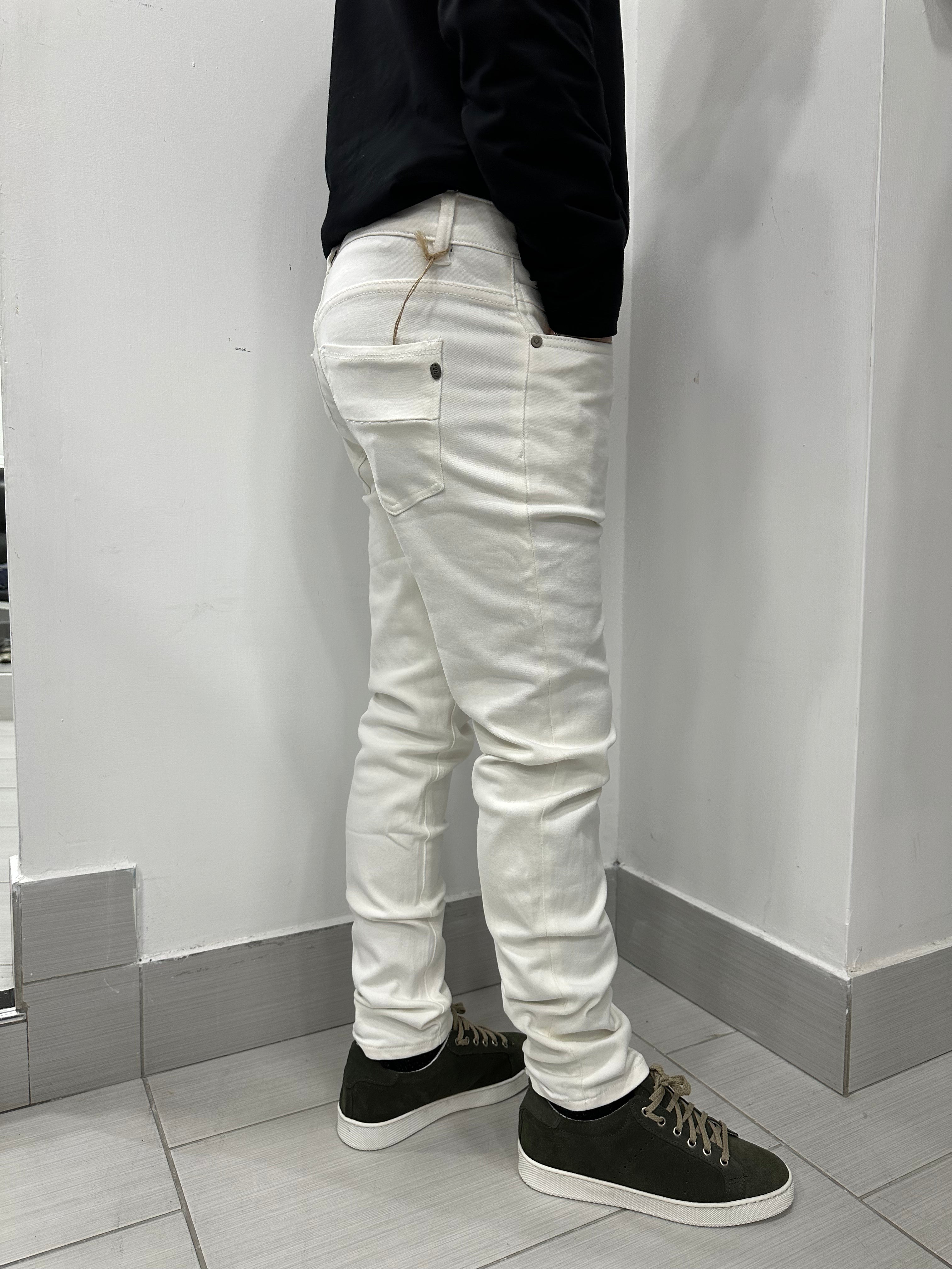 Jeans skinny fit