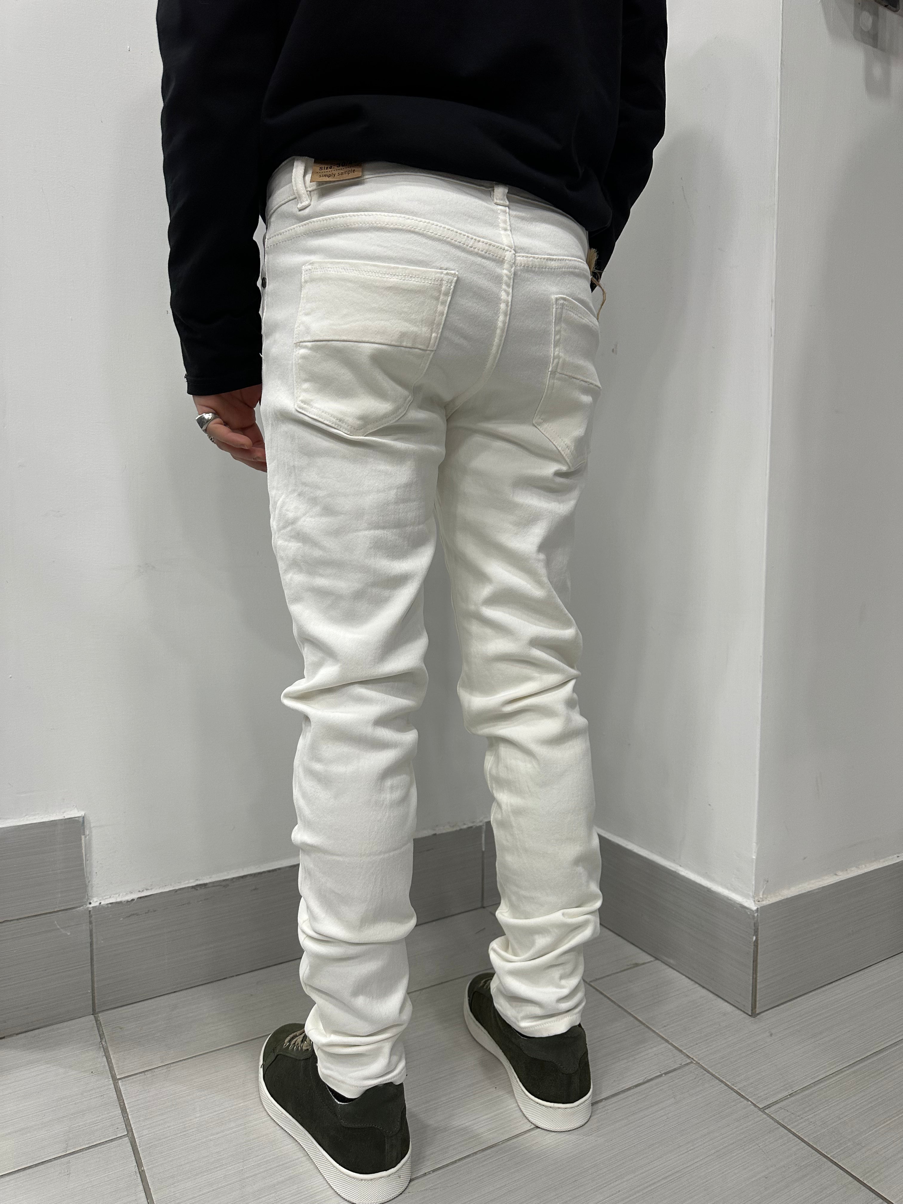Jeans skinny fit