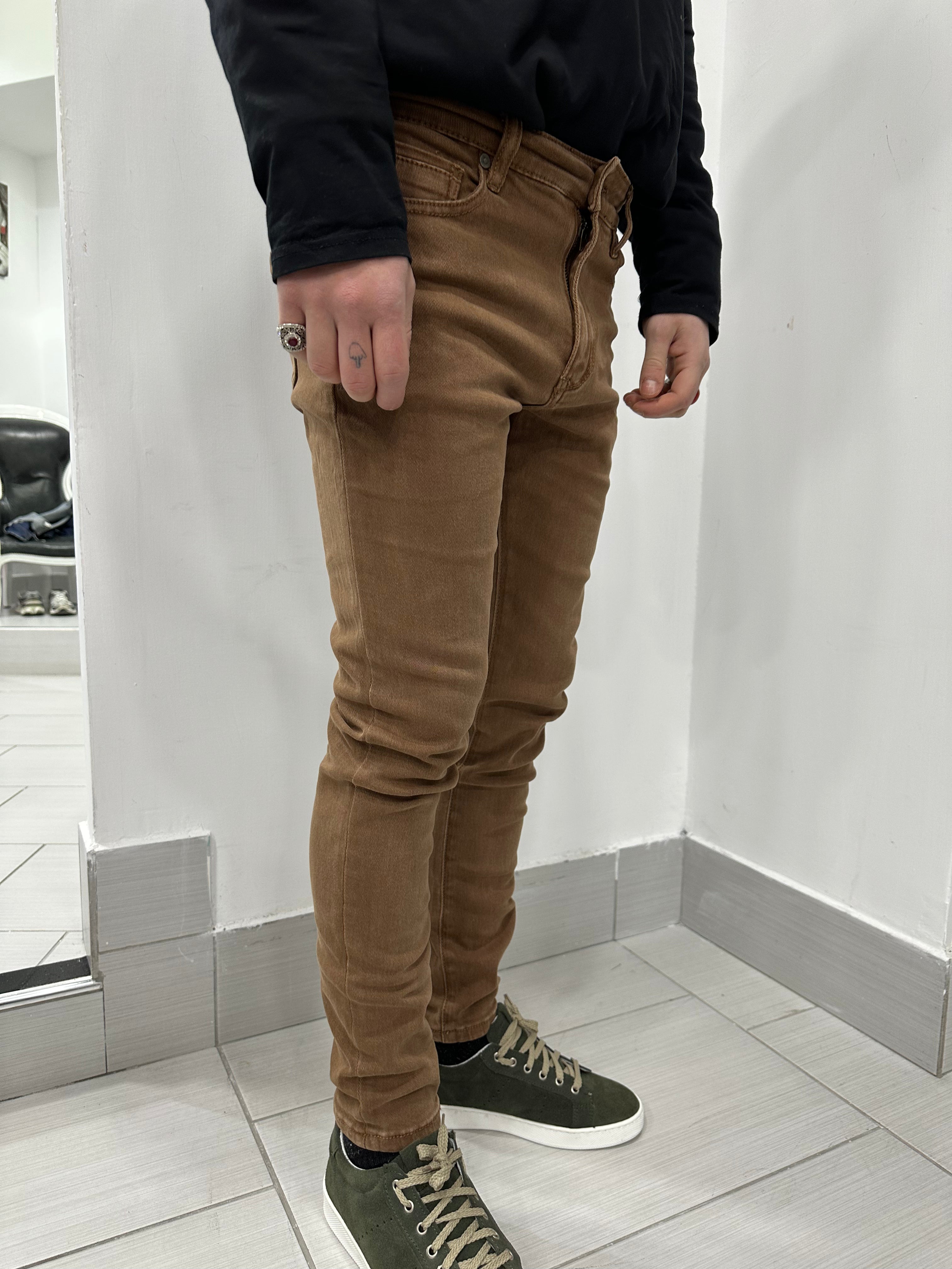 Jeans skinny fit
