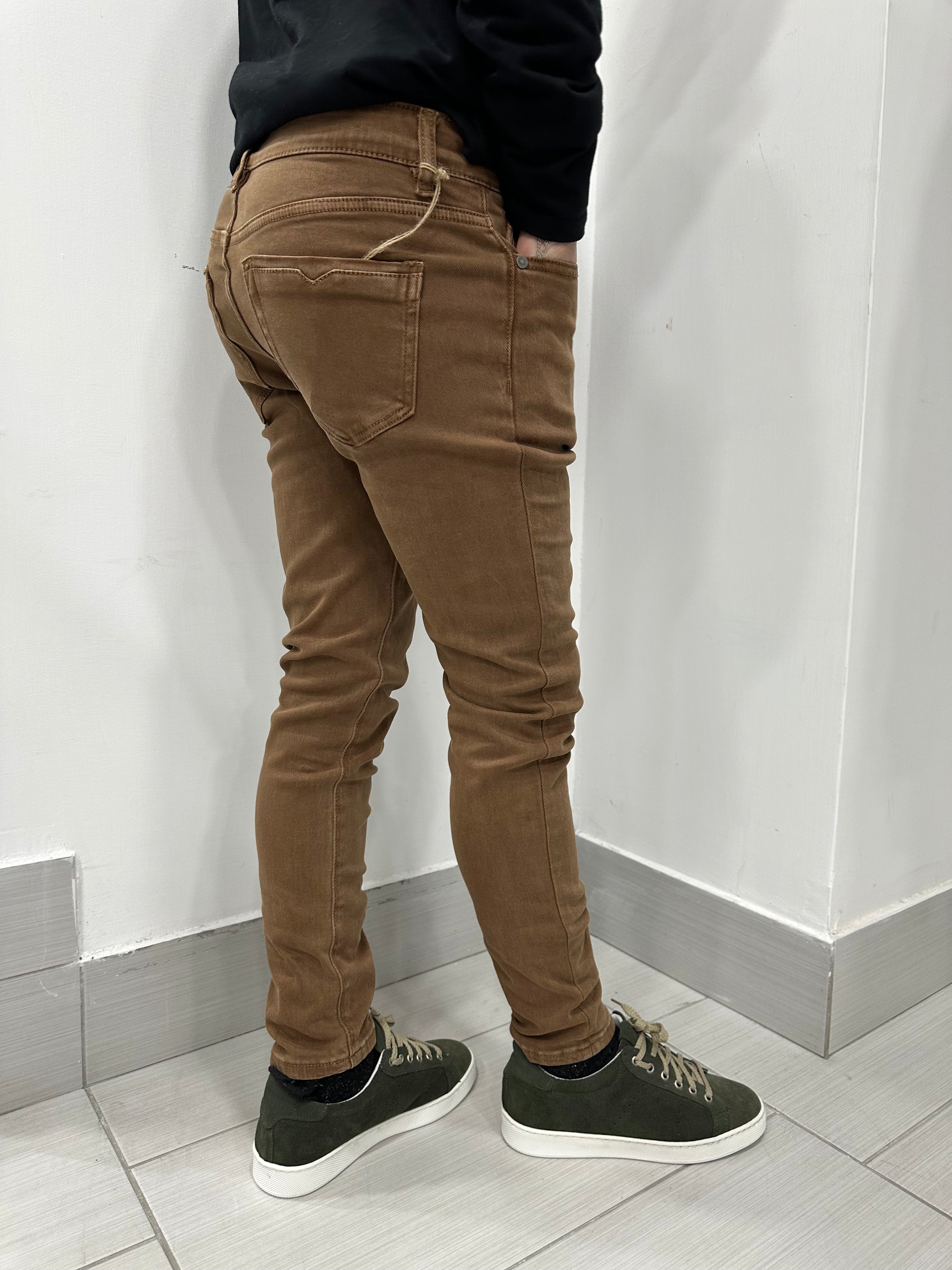 Jeans skinny fit